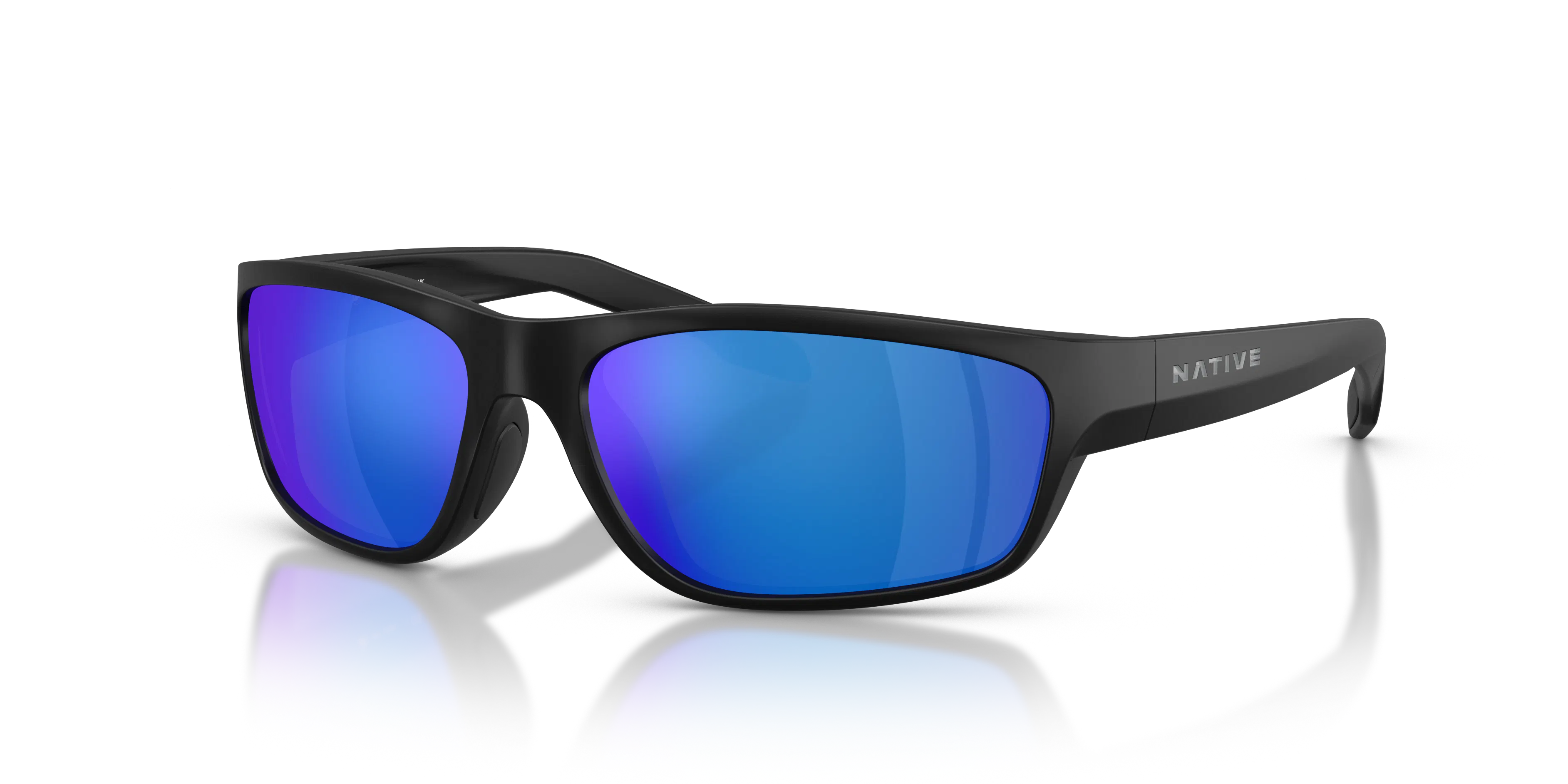 Angle_Left01, Native Craggy XD 9051 Sunglasses