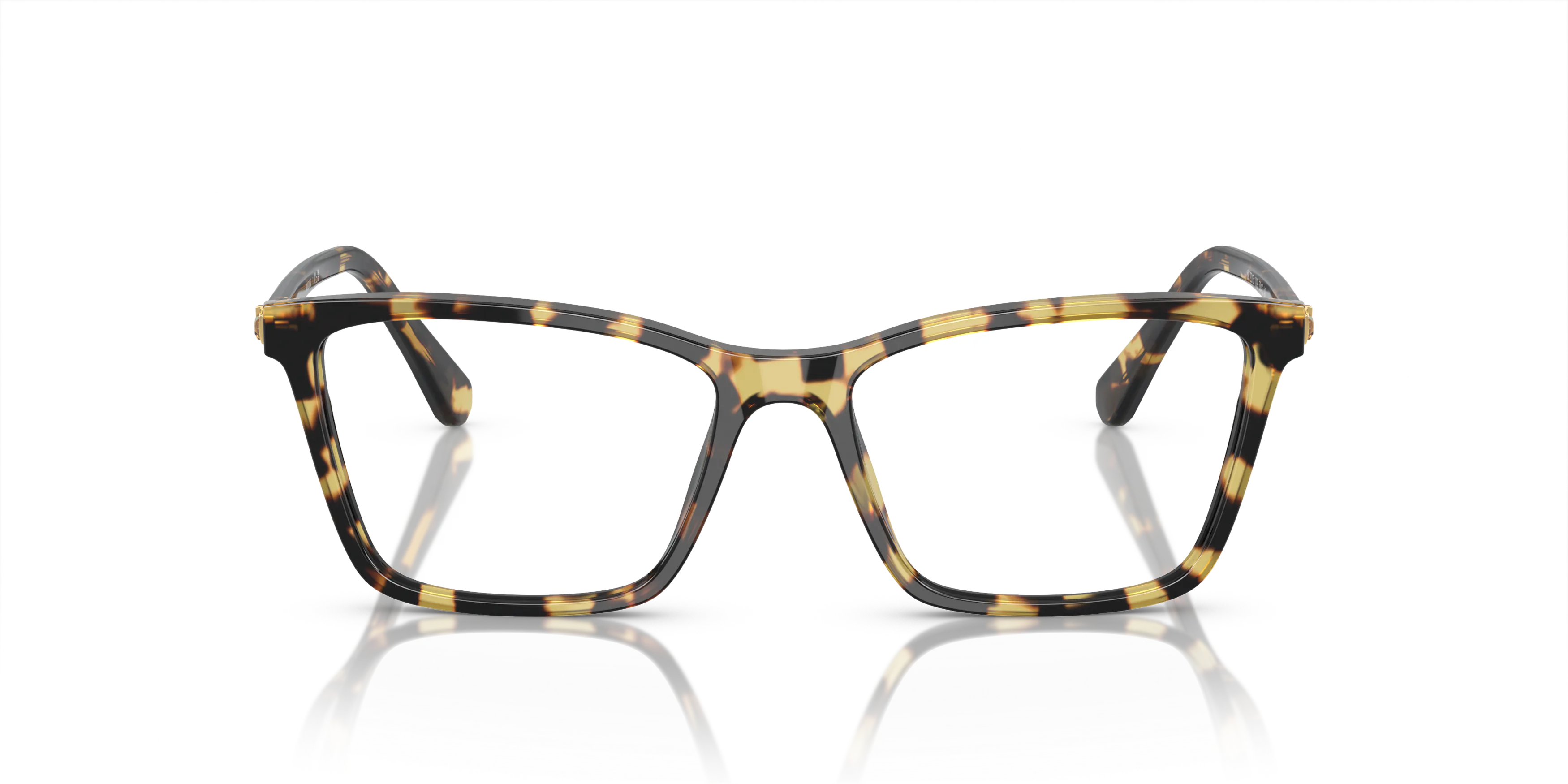 Front, Swarovski SK 2015 Glasses