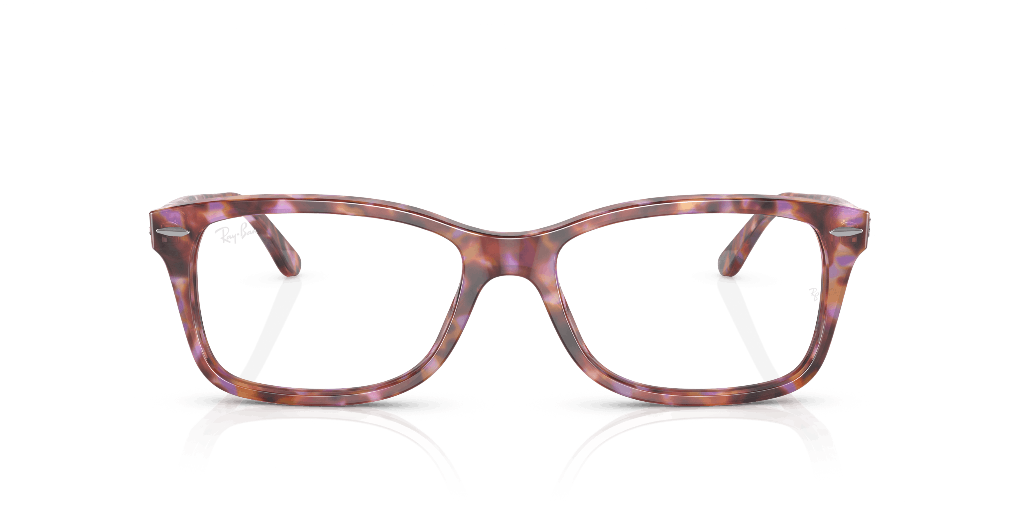 Front, Ray-Ban RB5428 8175