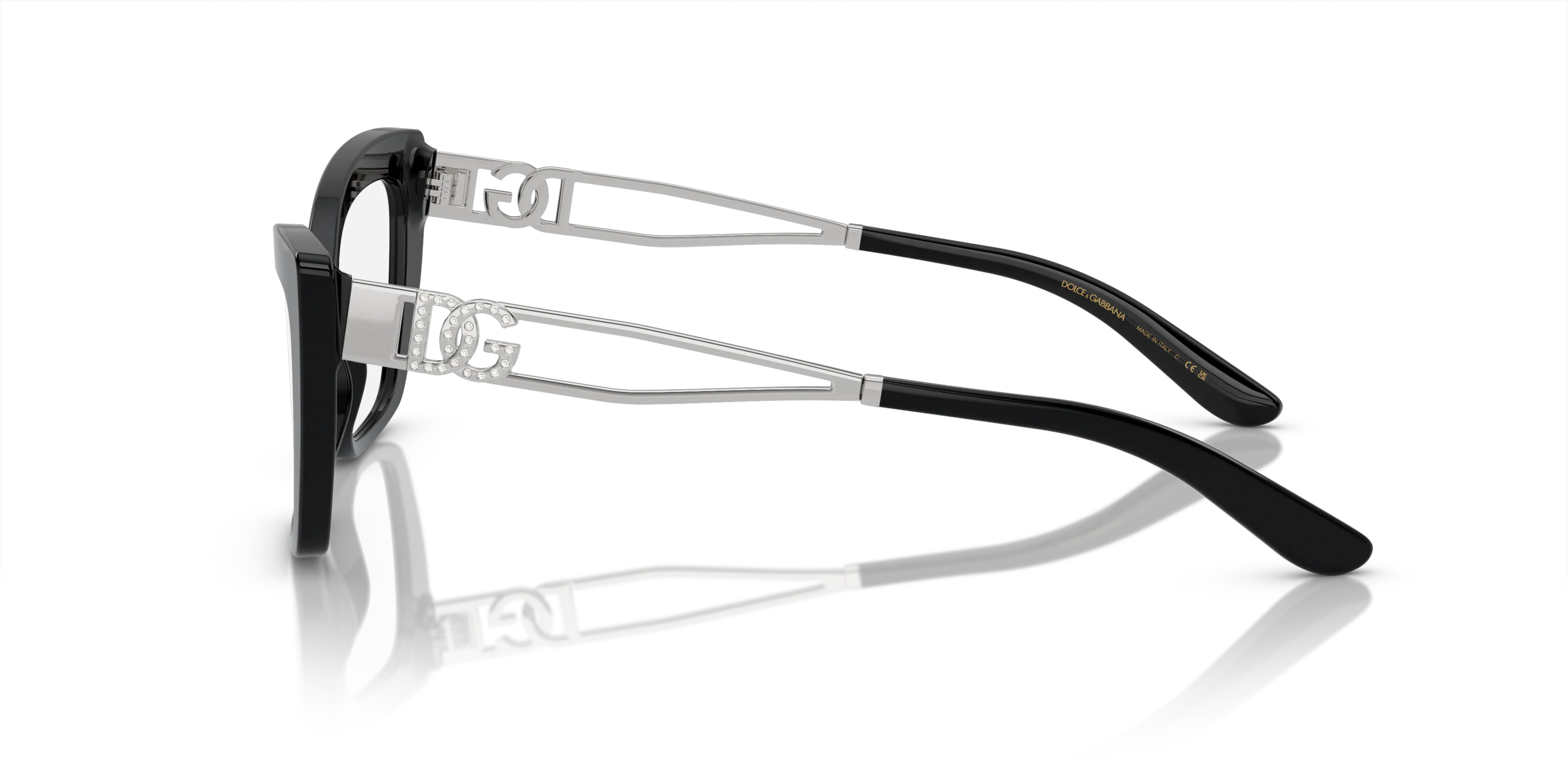 Angle_Left02, Dolce&Gabbana DG3375B 501