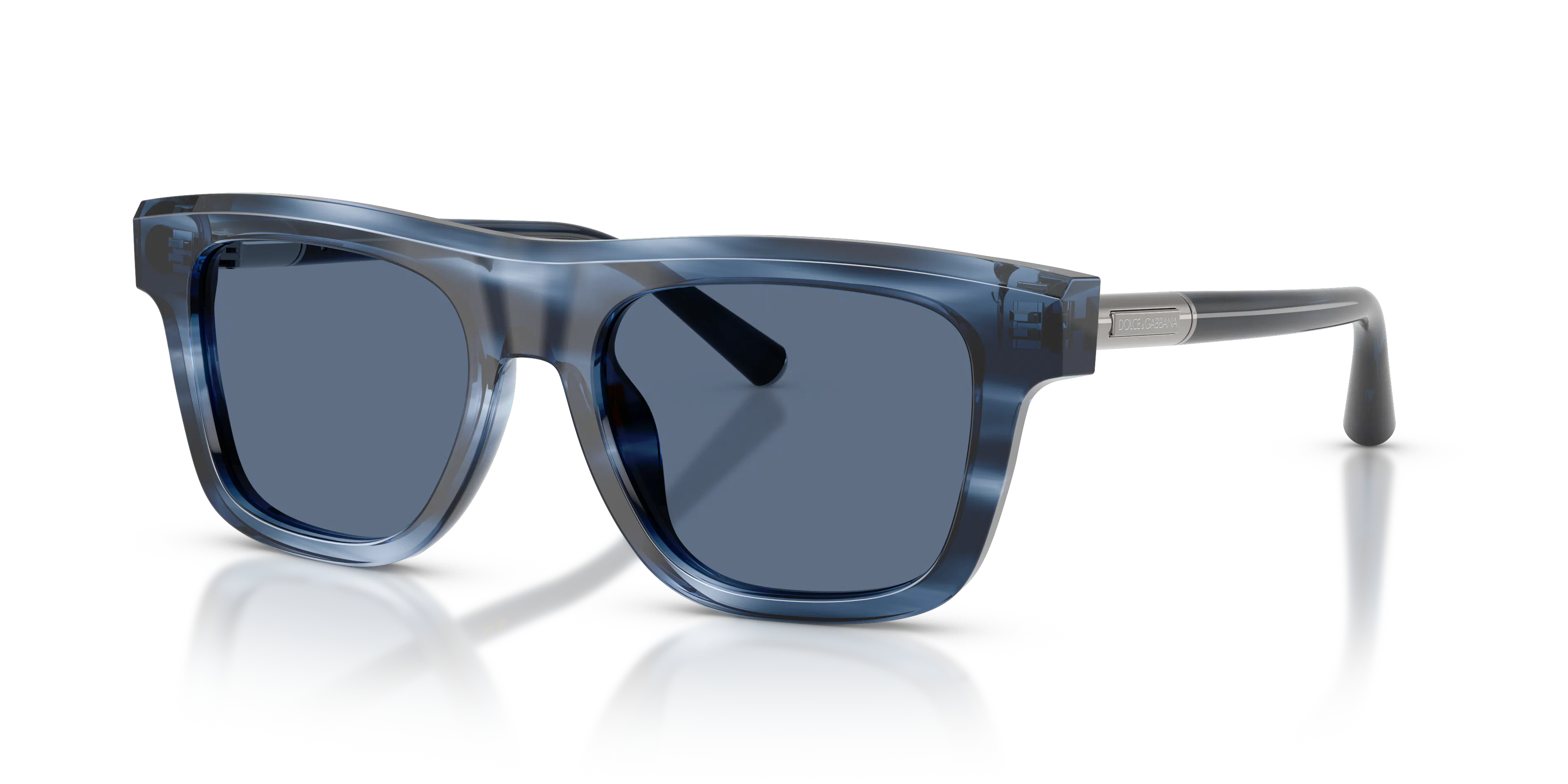 Angle_Left01, DOLCE & GABBANA DG4521 344880