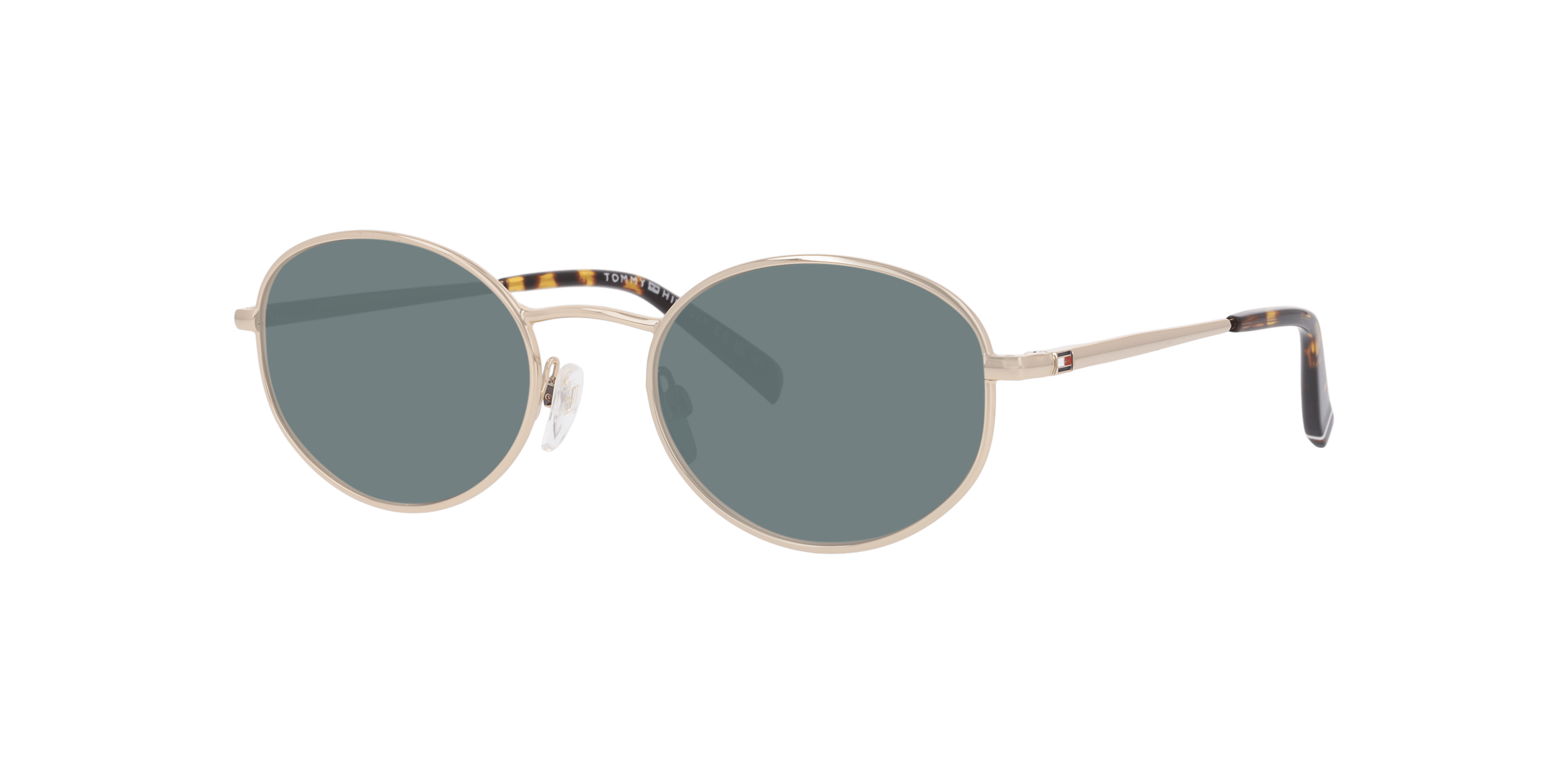 Angle_Left01, Tommy Hilfiger TH 2219/S J5G Solbriller