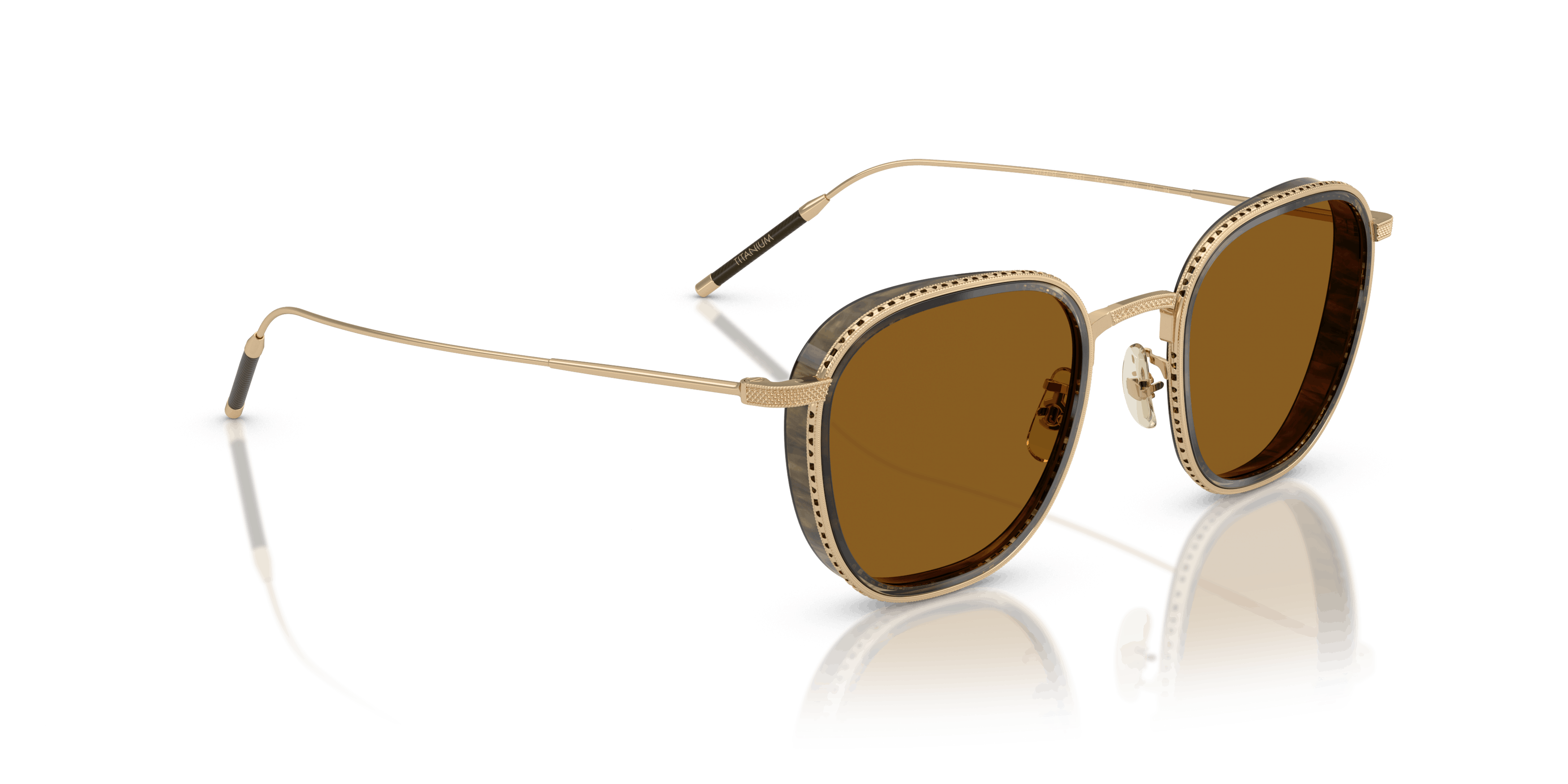 Detail05, Oliver Peoples TK-9 SUN OV1321ST 526453