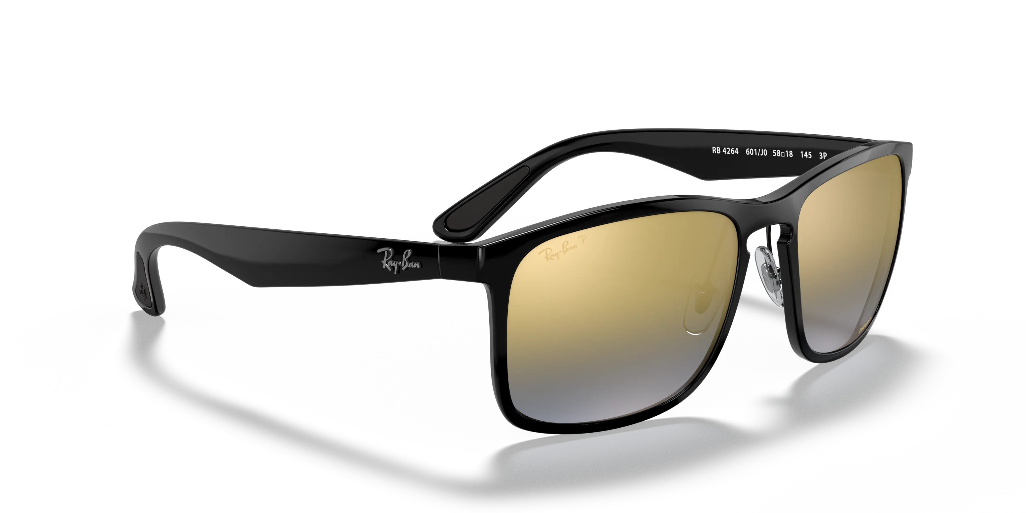 Angle_Right01, Ray-Ban Chromance RB4264 601/J0