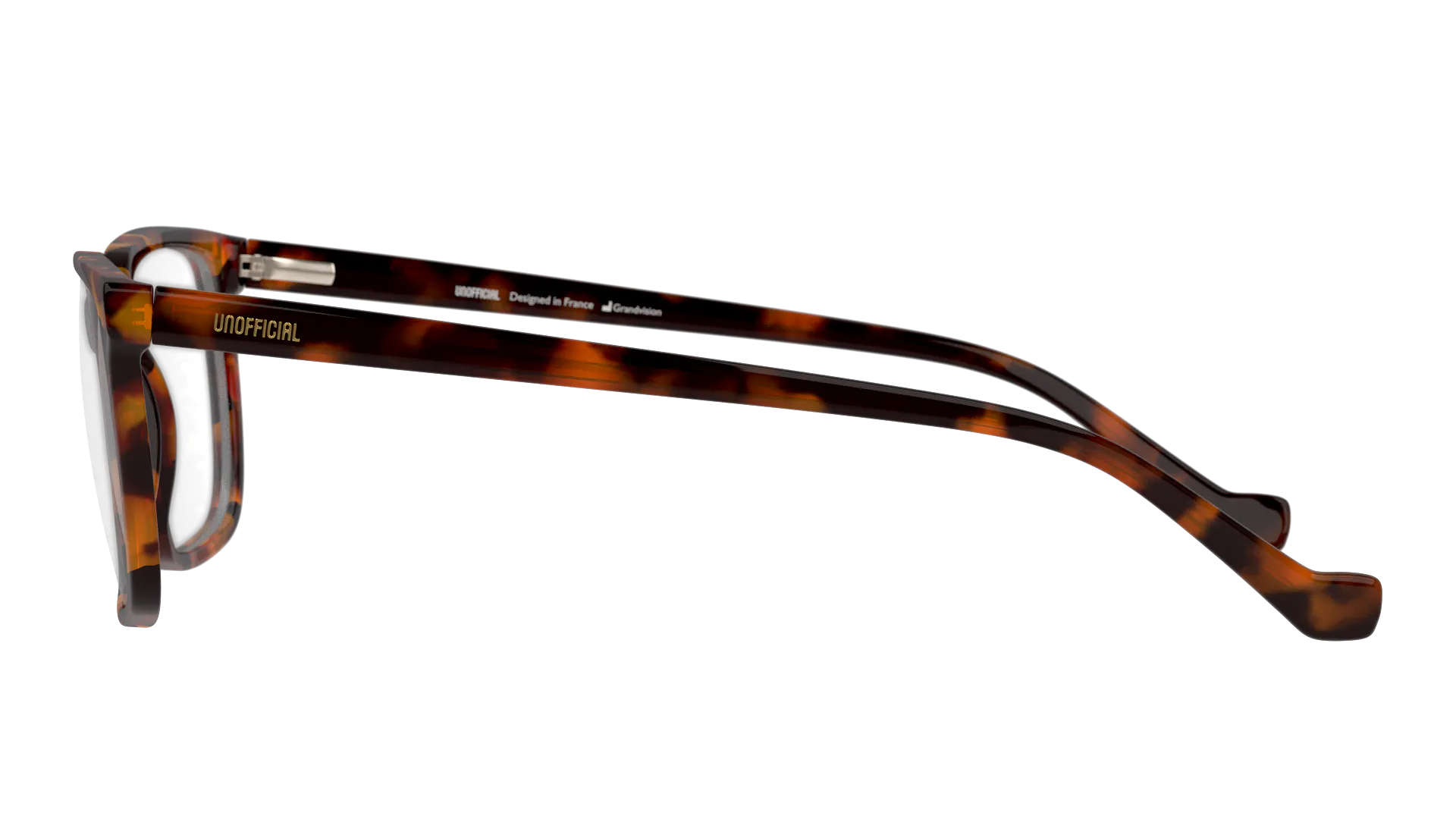 Angle_Left02, Unofficial UNOM0280 Glasses