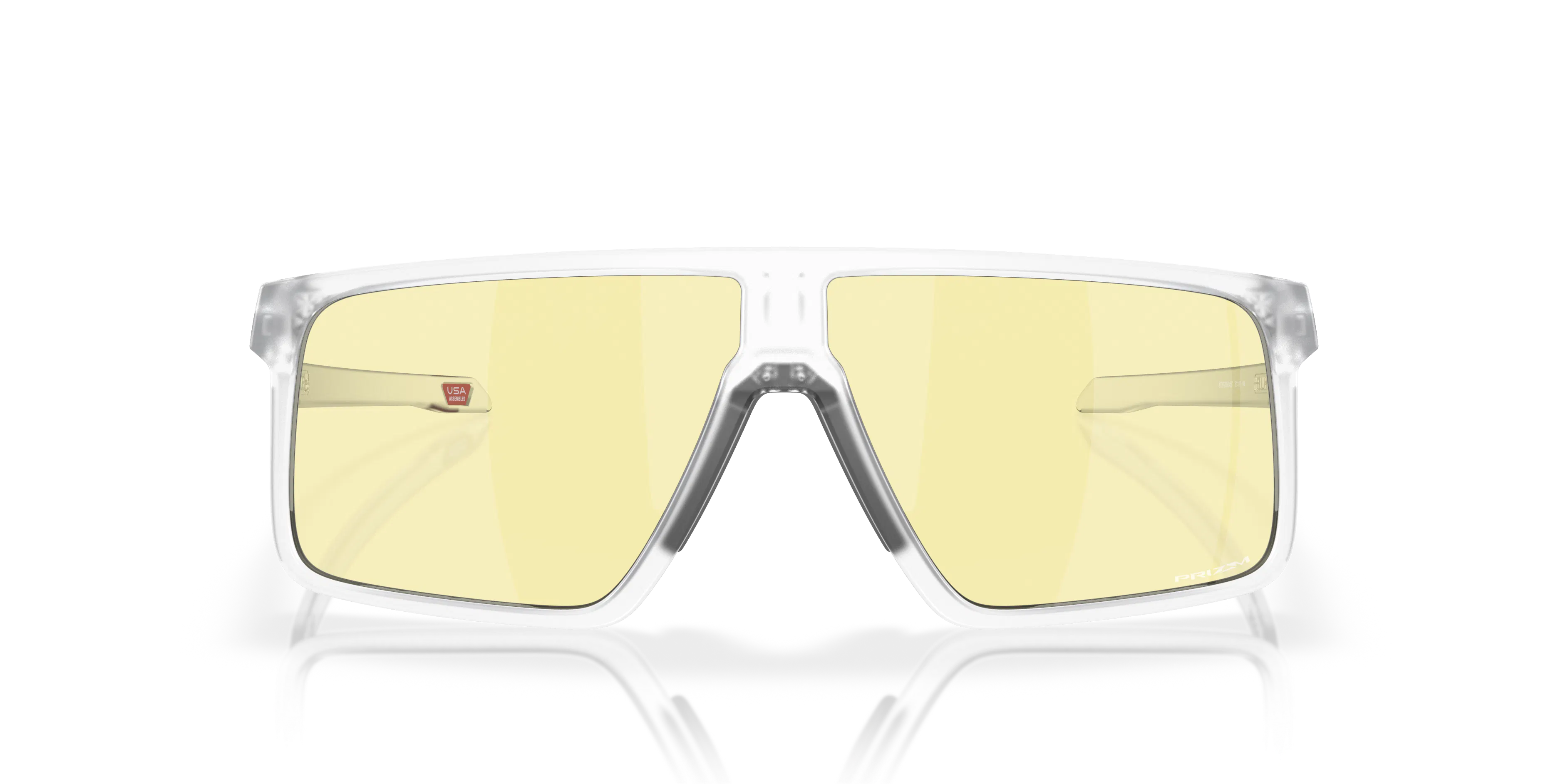 Front, Oakley Helux OO 9285 Sunglasses