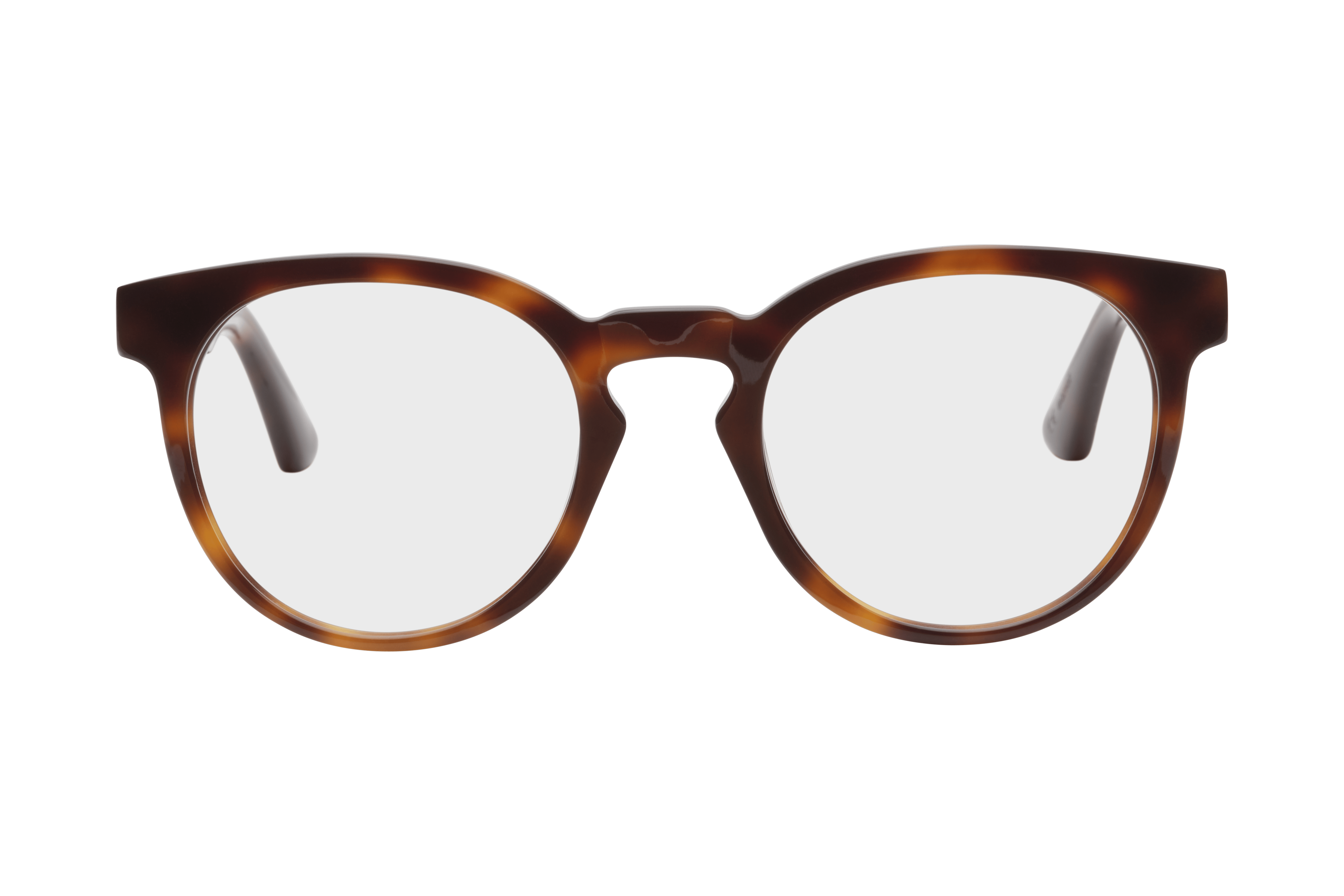 Front, Oscar Jacobson Bo II 10001 7272 Brillestel