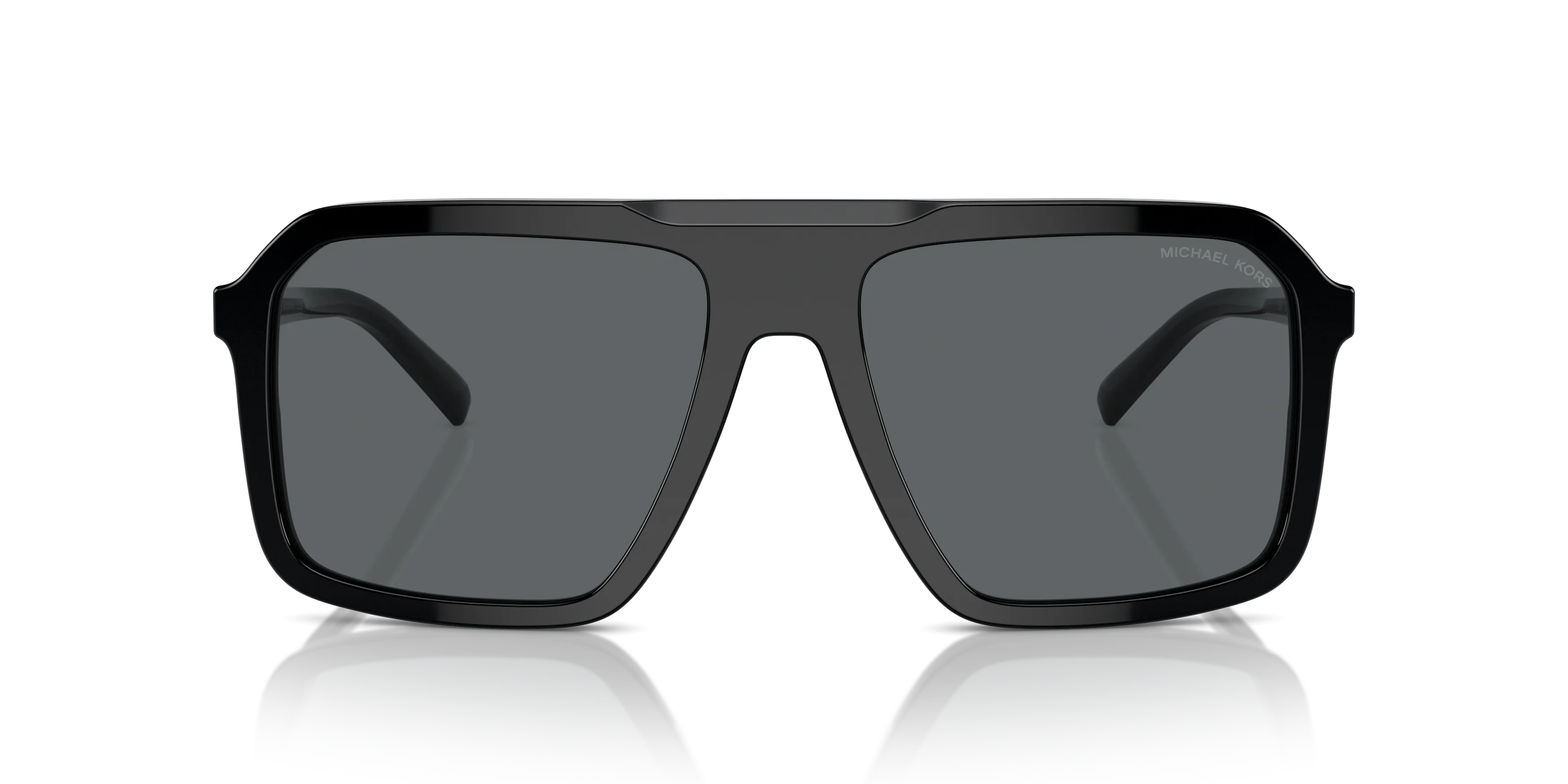 Front, Michael Kors MK2218U Murren MK2218U 300587