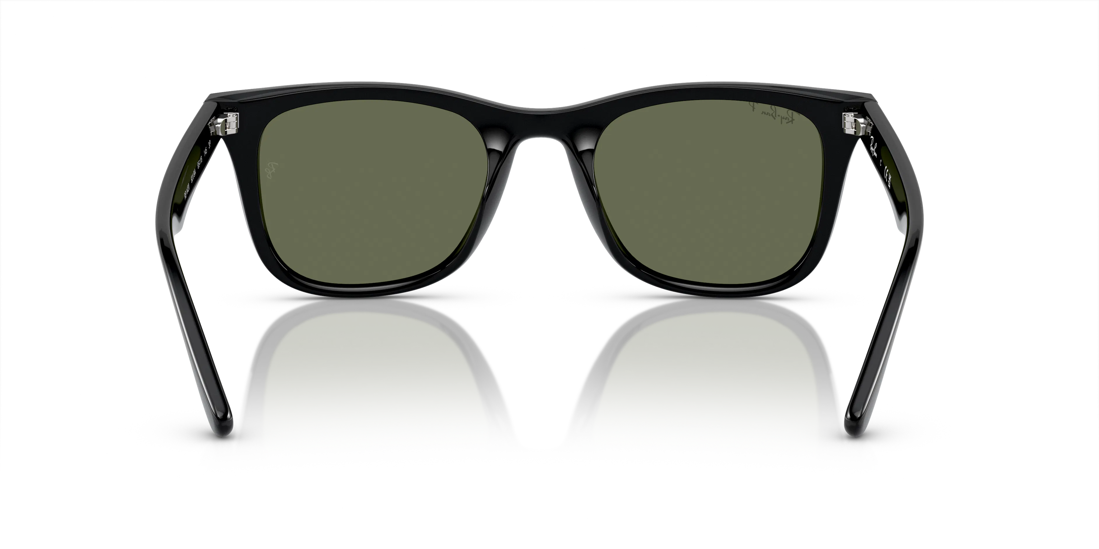 Detail02, Ray-Ban RB 4420 Sunglasses