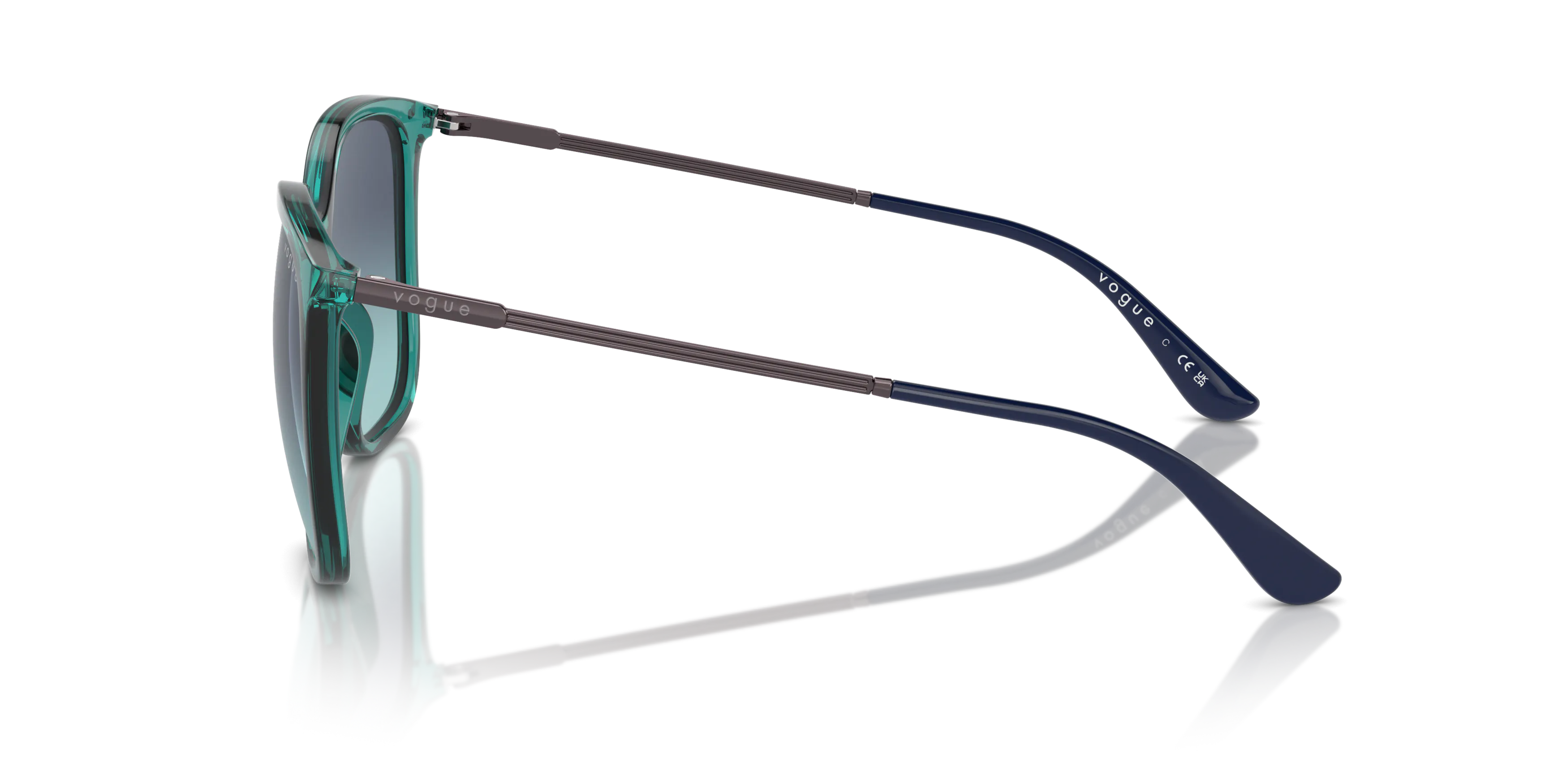 Angle_Left02, VOGUE EYEWEAR VO5564S 31204S