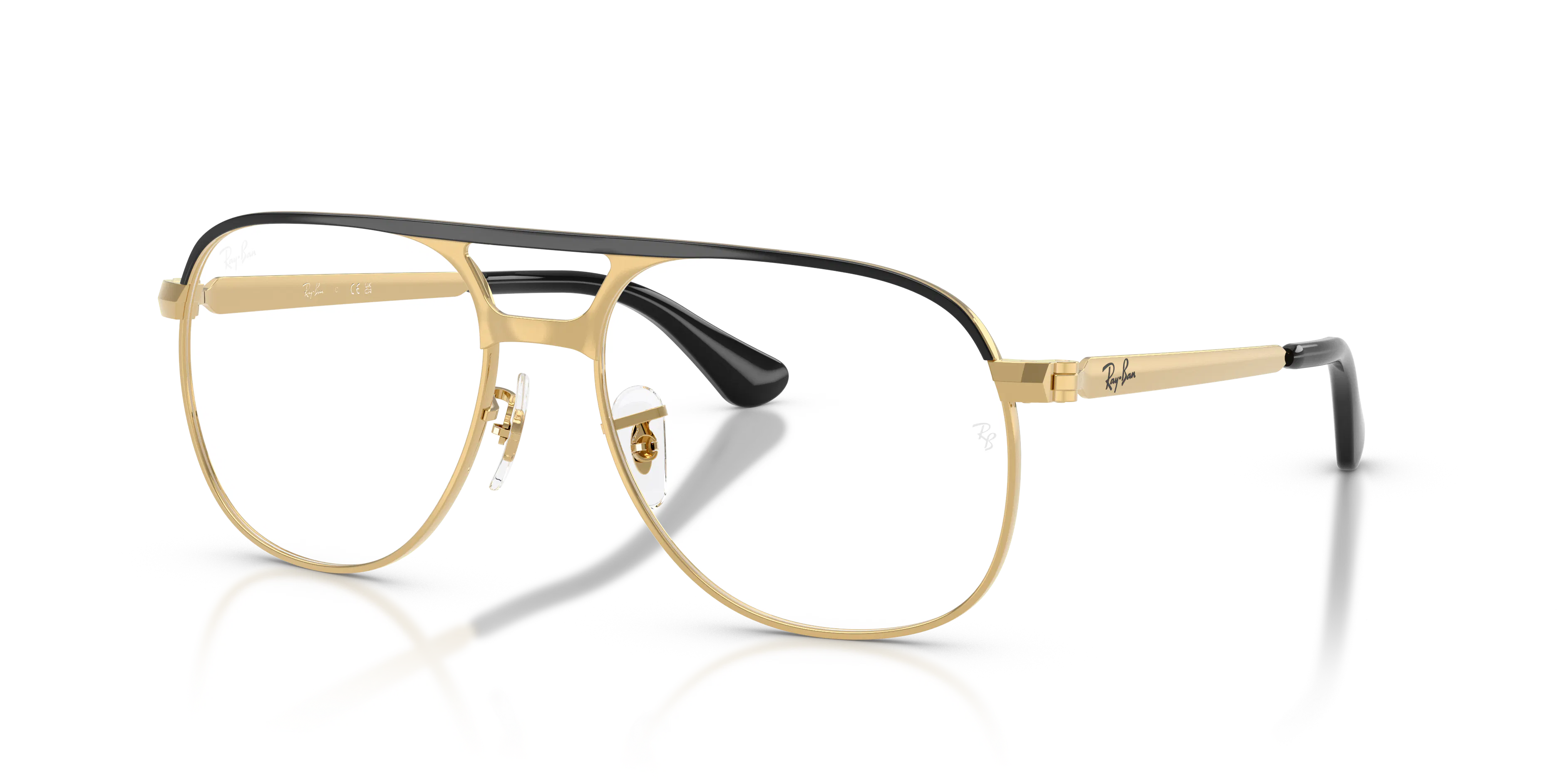 Angle_Left01, Ray-Ban BILL MAX RB3793V 2994