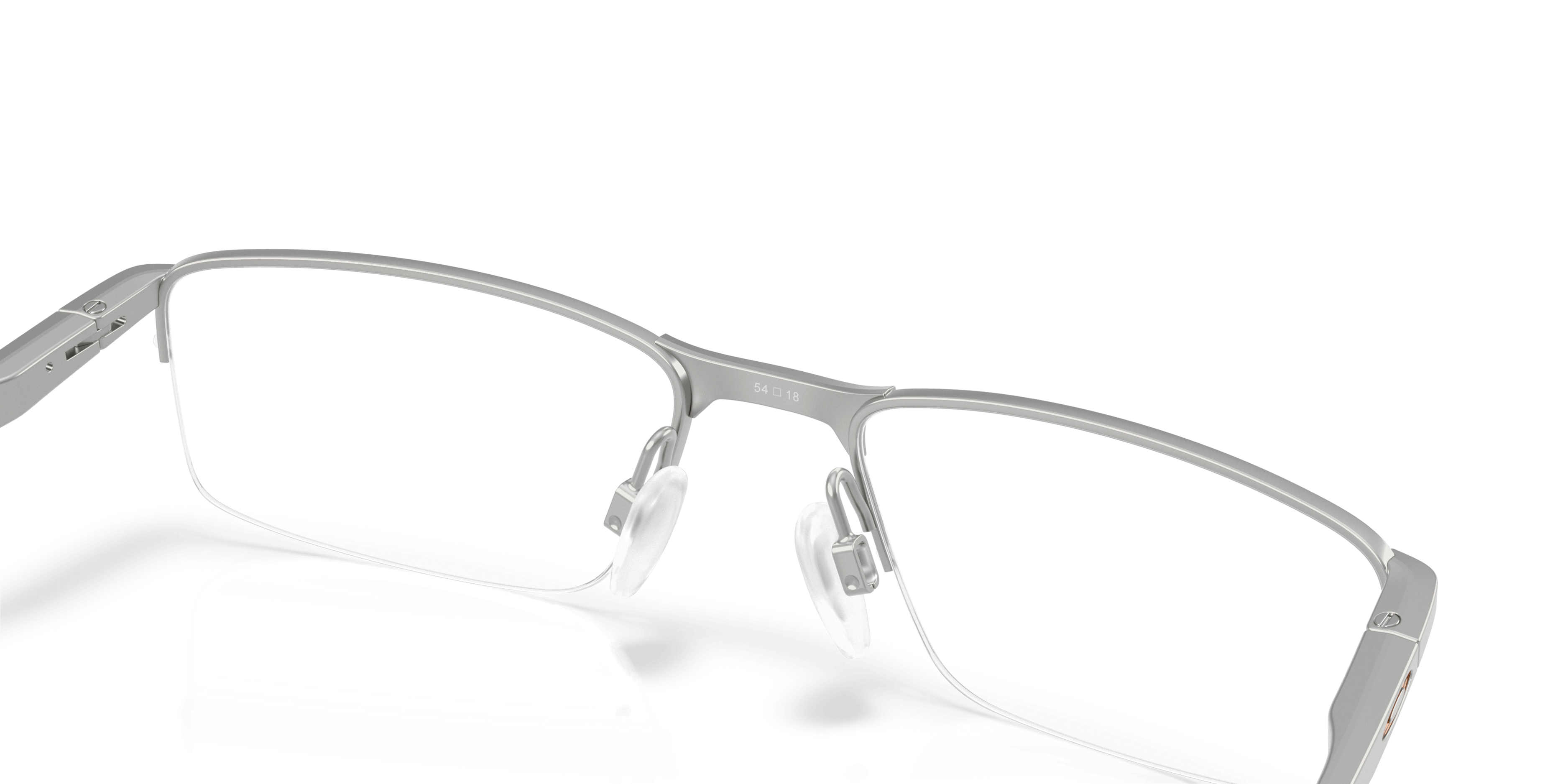 Detail03, Oakley Socket 5.5 Alloy Collection OX 3218 Glasses