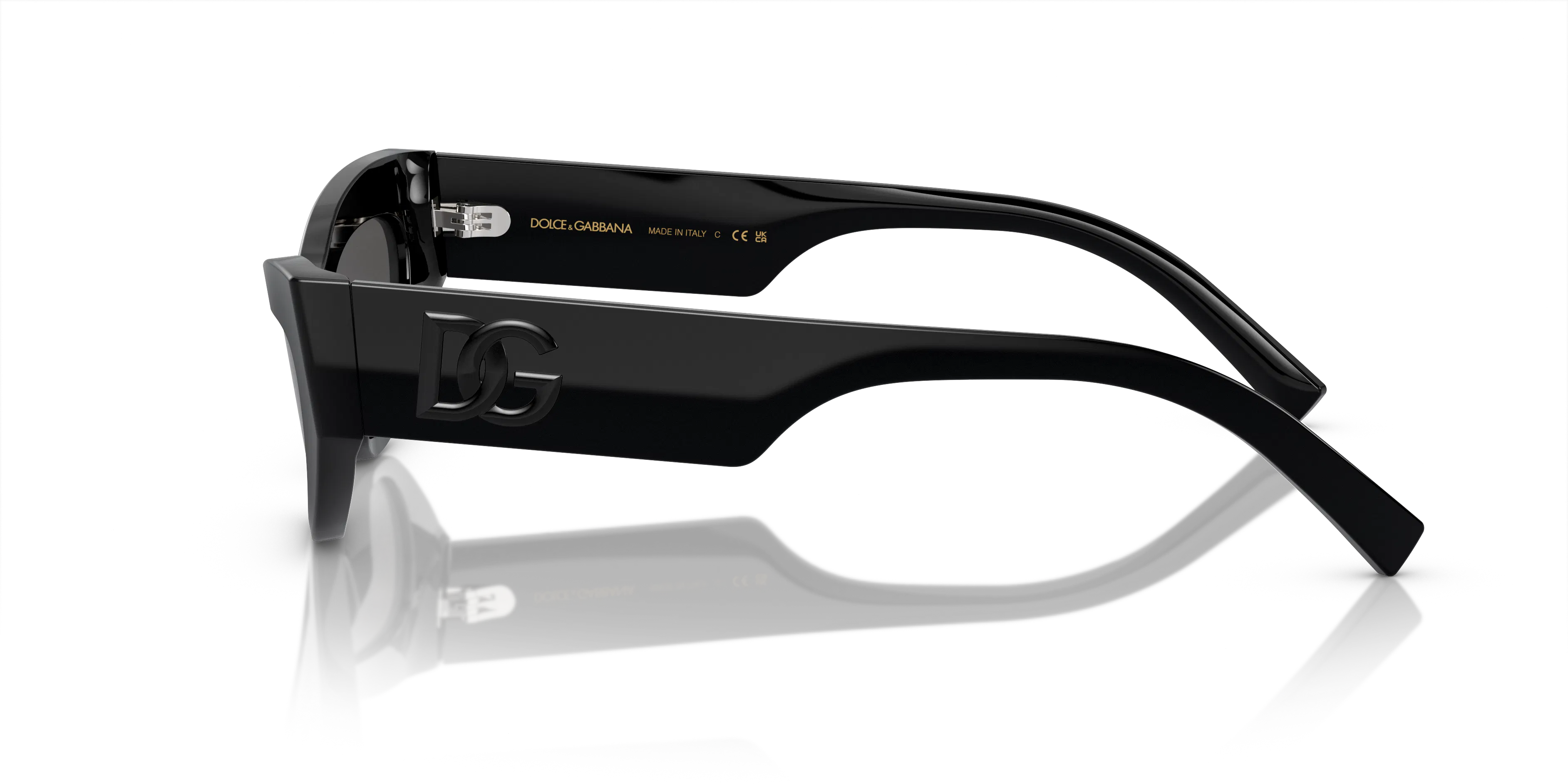 Angle_Left02, Dolce&Gabbana DG4450 501/87