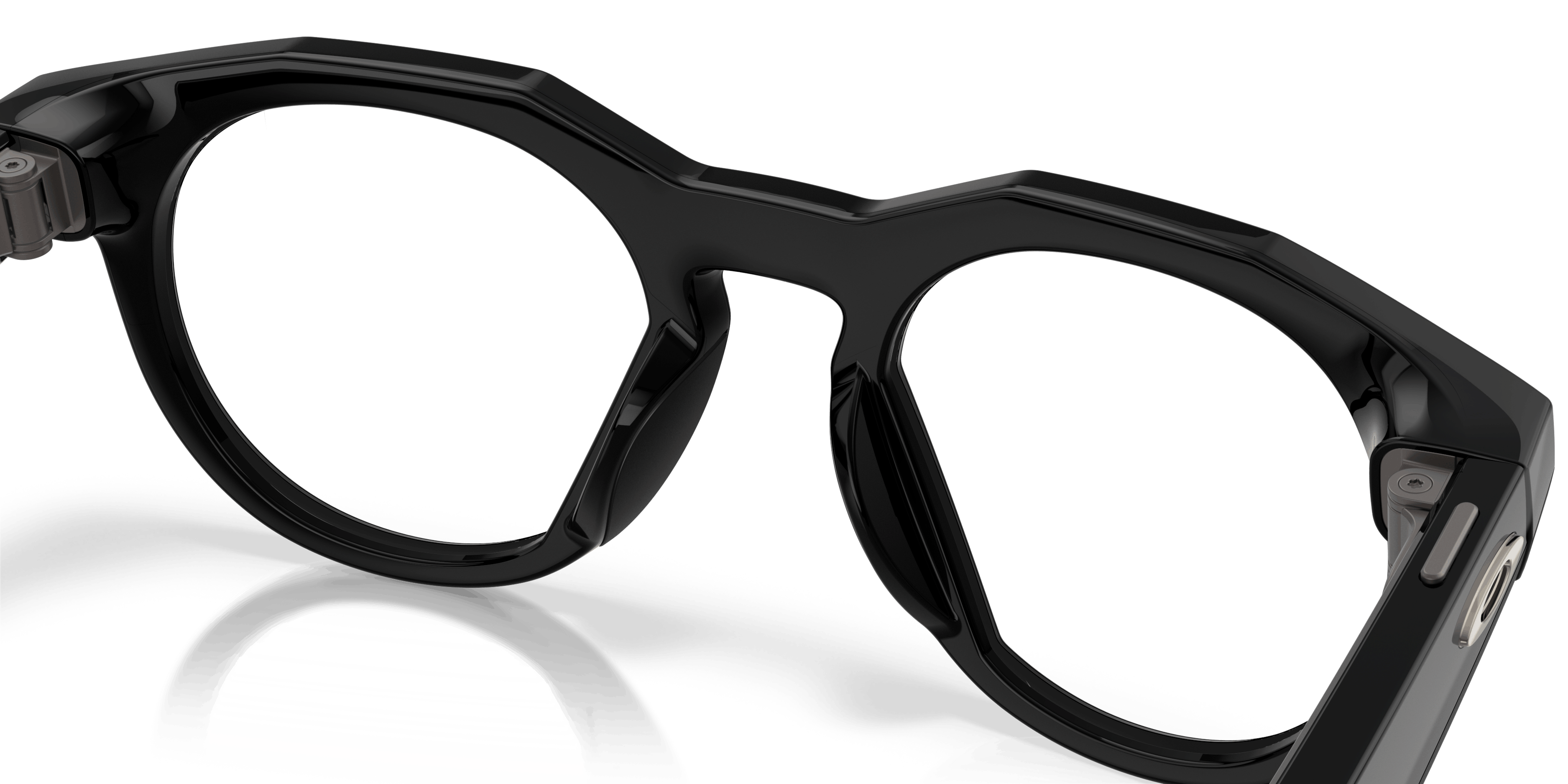 Detail03, OAKLEY Meta HSTN Transitions® OW8002 80020251