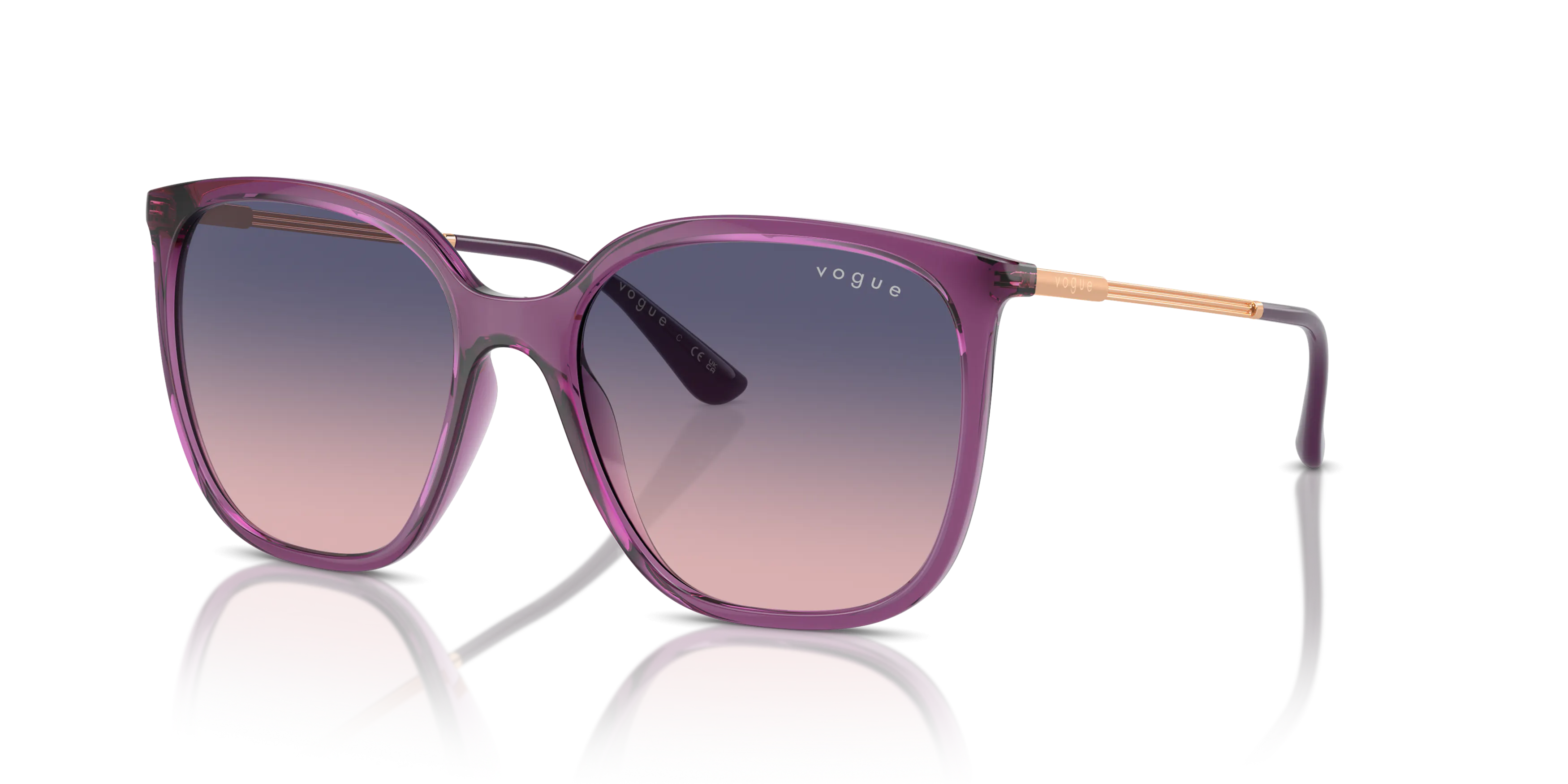 Angle_Left01, Vogue Eyewear VO5564S 3119I6