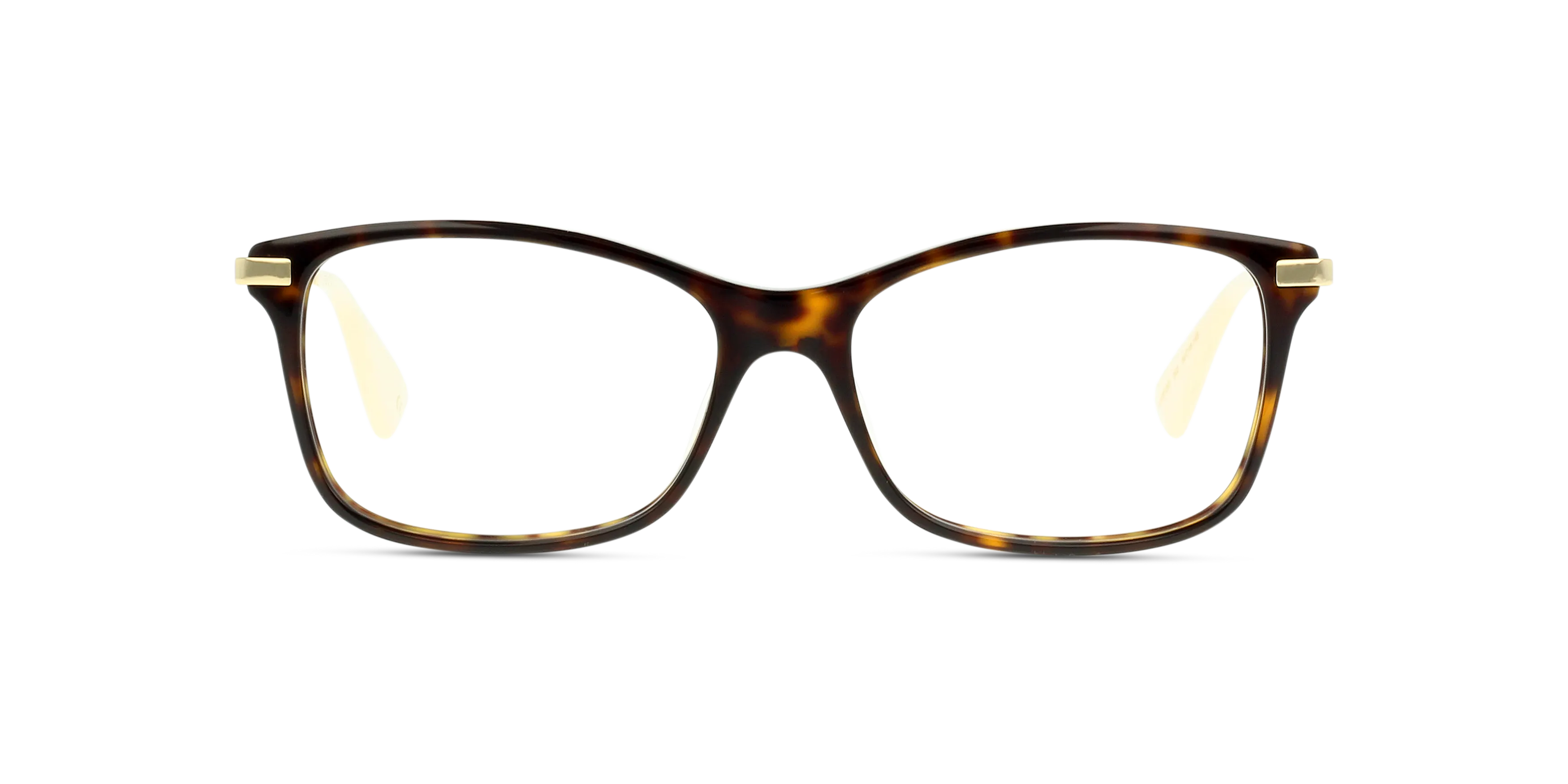 Front, Gucci GG0513O 2 Briller