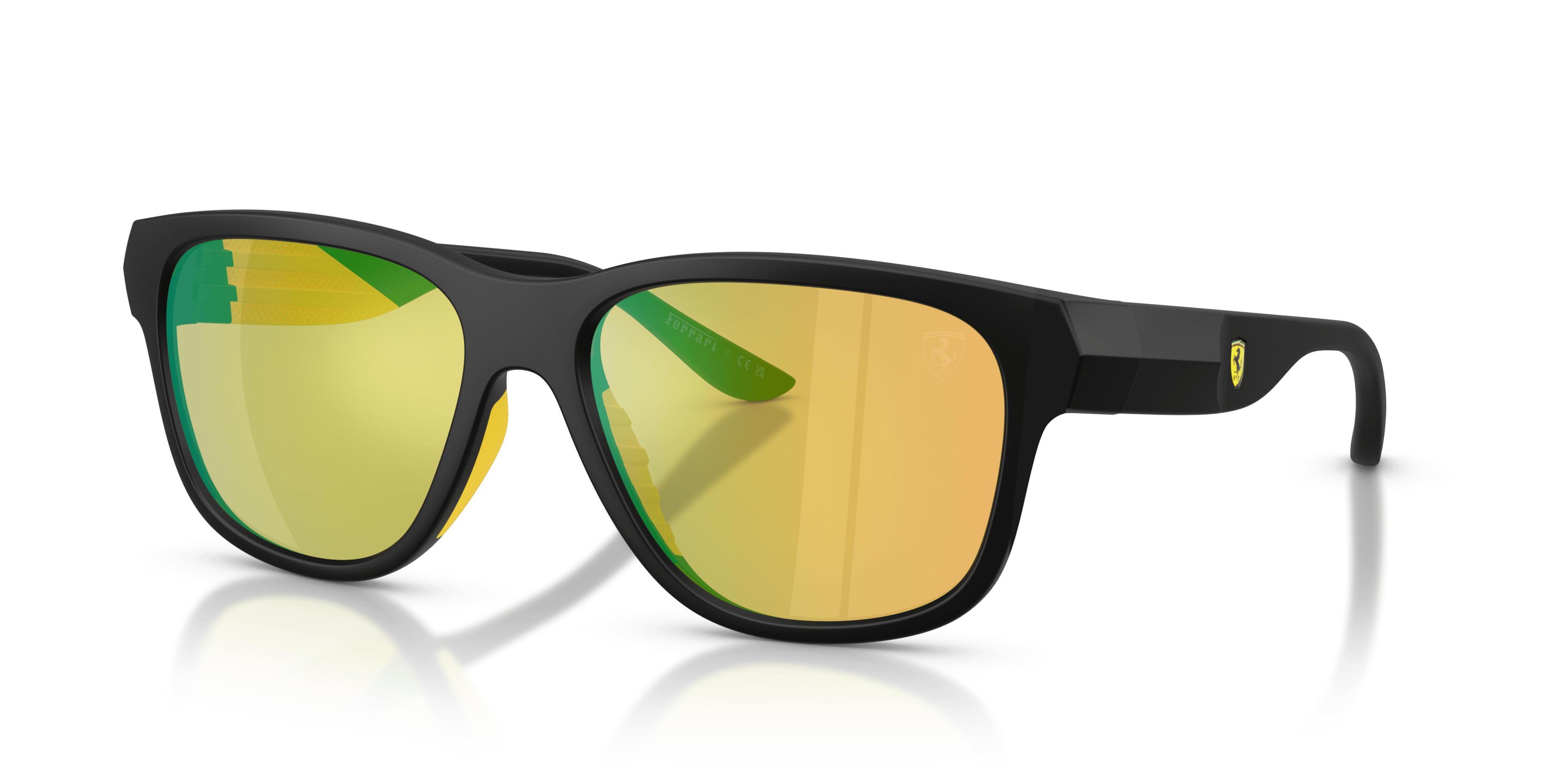 Angle_Left01, FERRARI SCUDERIA FZ6028U 504/8N