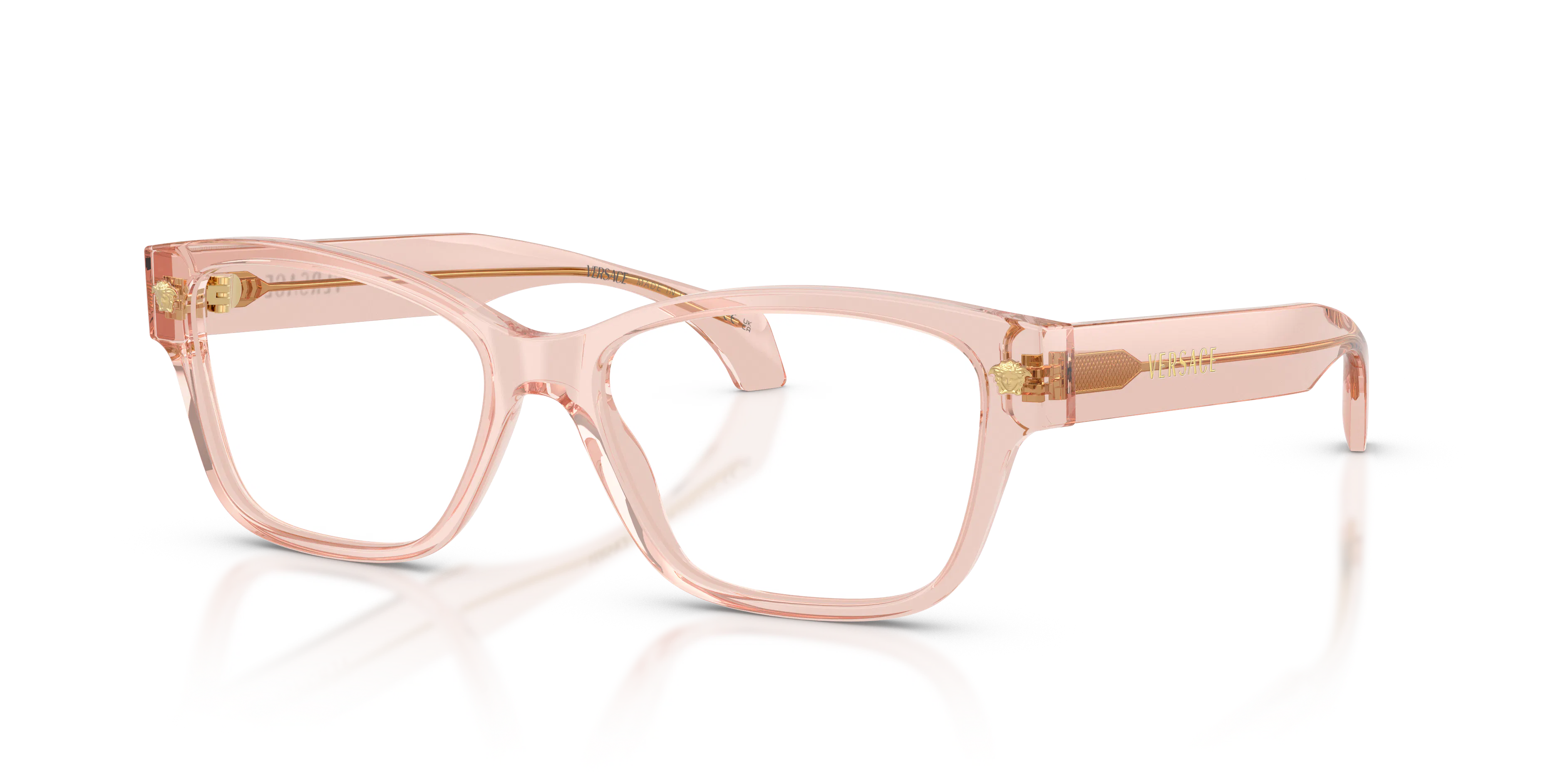 Angle_Left01, Versace VE 3392 Glasses