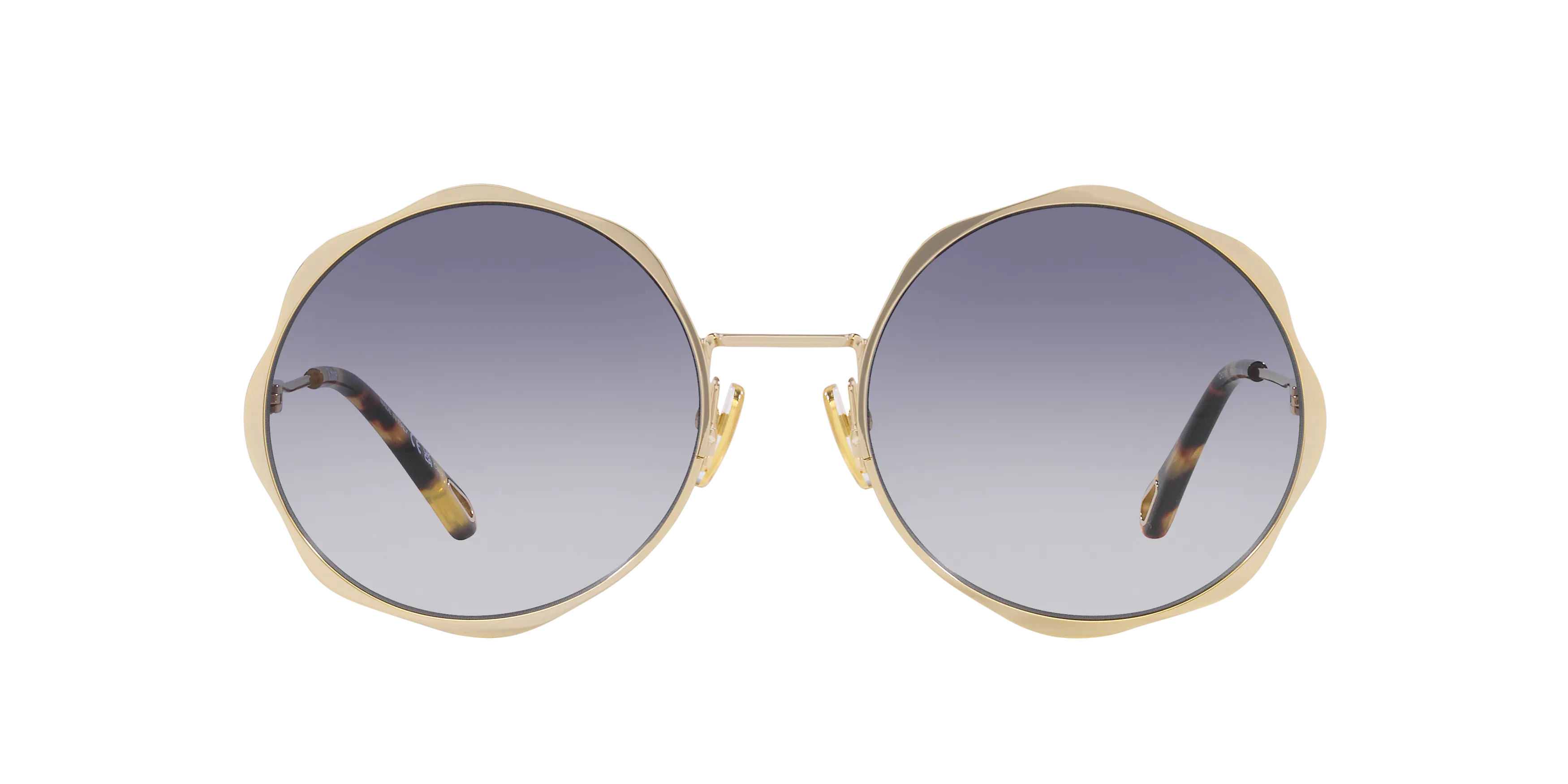 Front, Chloe CH0184S 4