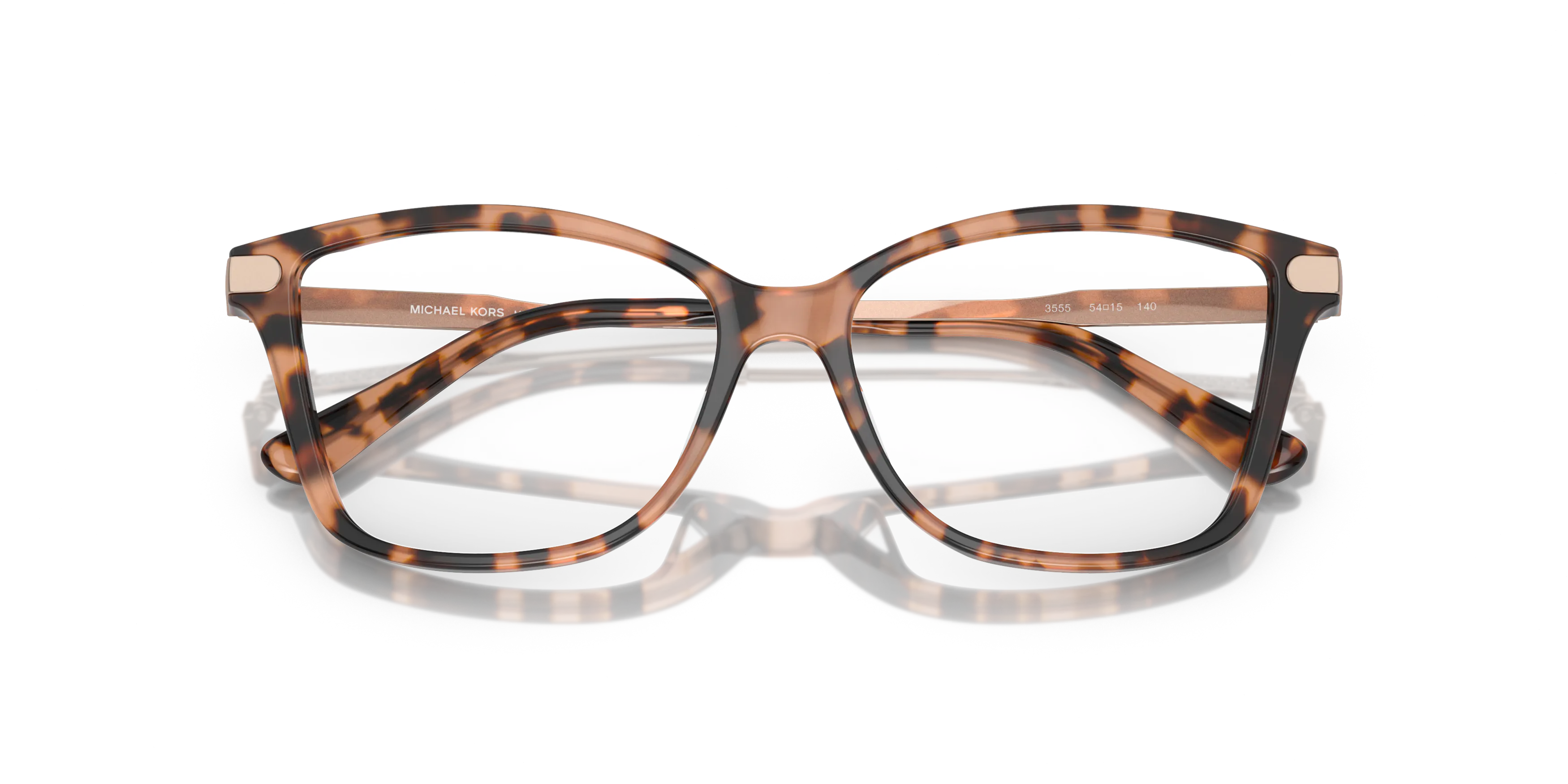 Folded, MICHAEL KORS Georgetown MK4105BU 3555