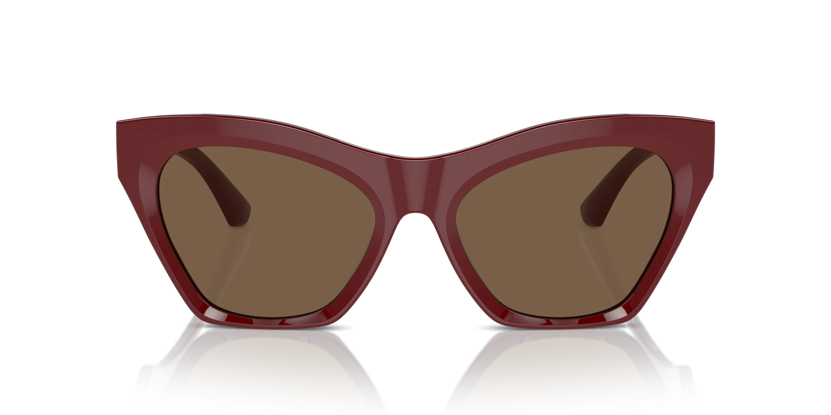 Front, Burberry BE4420U 411973