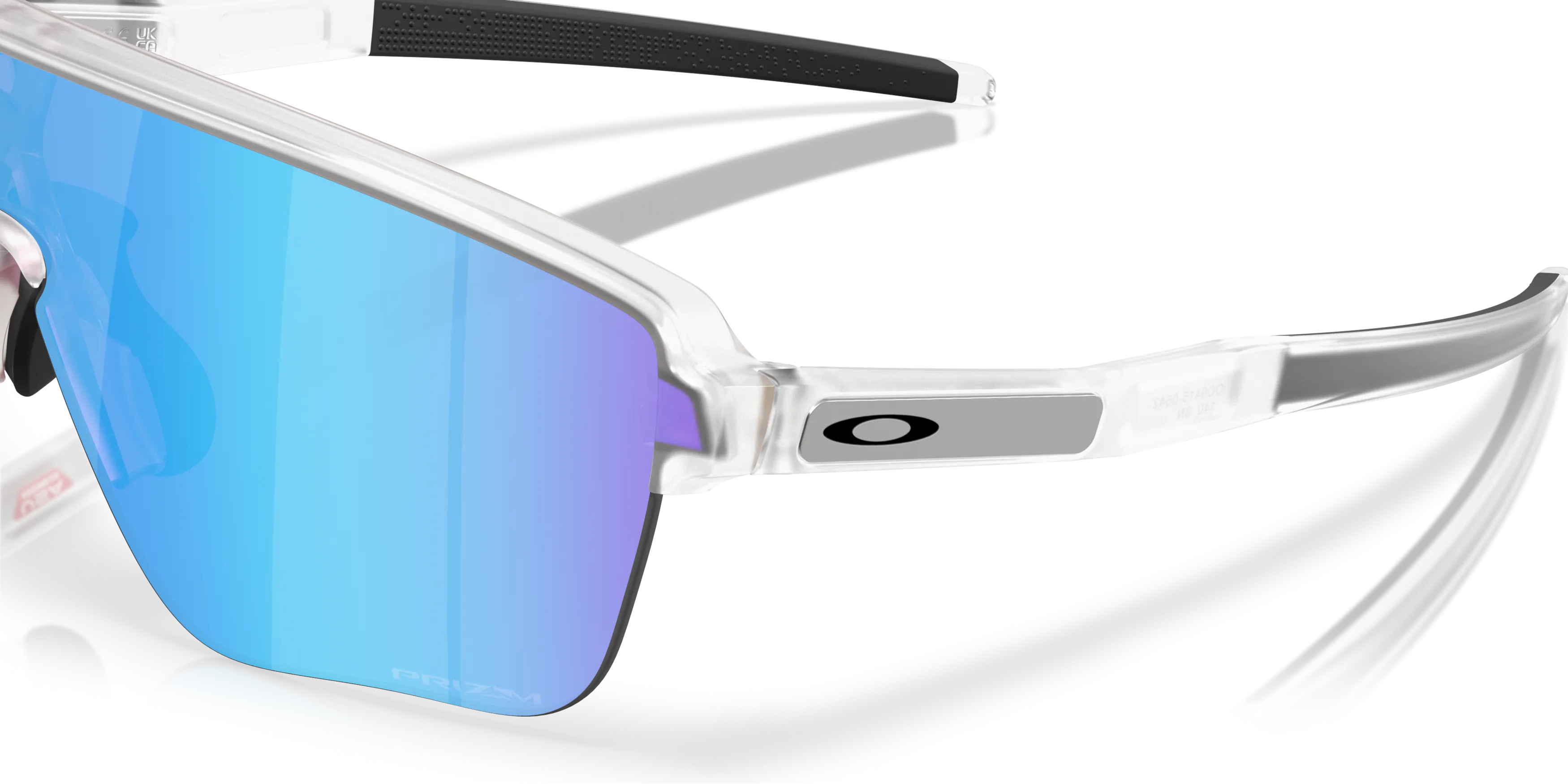 Detail01, OAKLEY Corridor SQ OO9415 941505