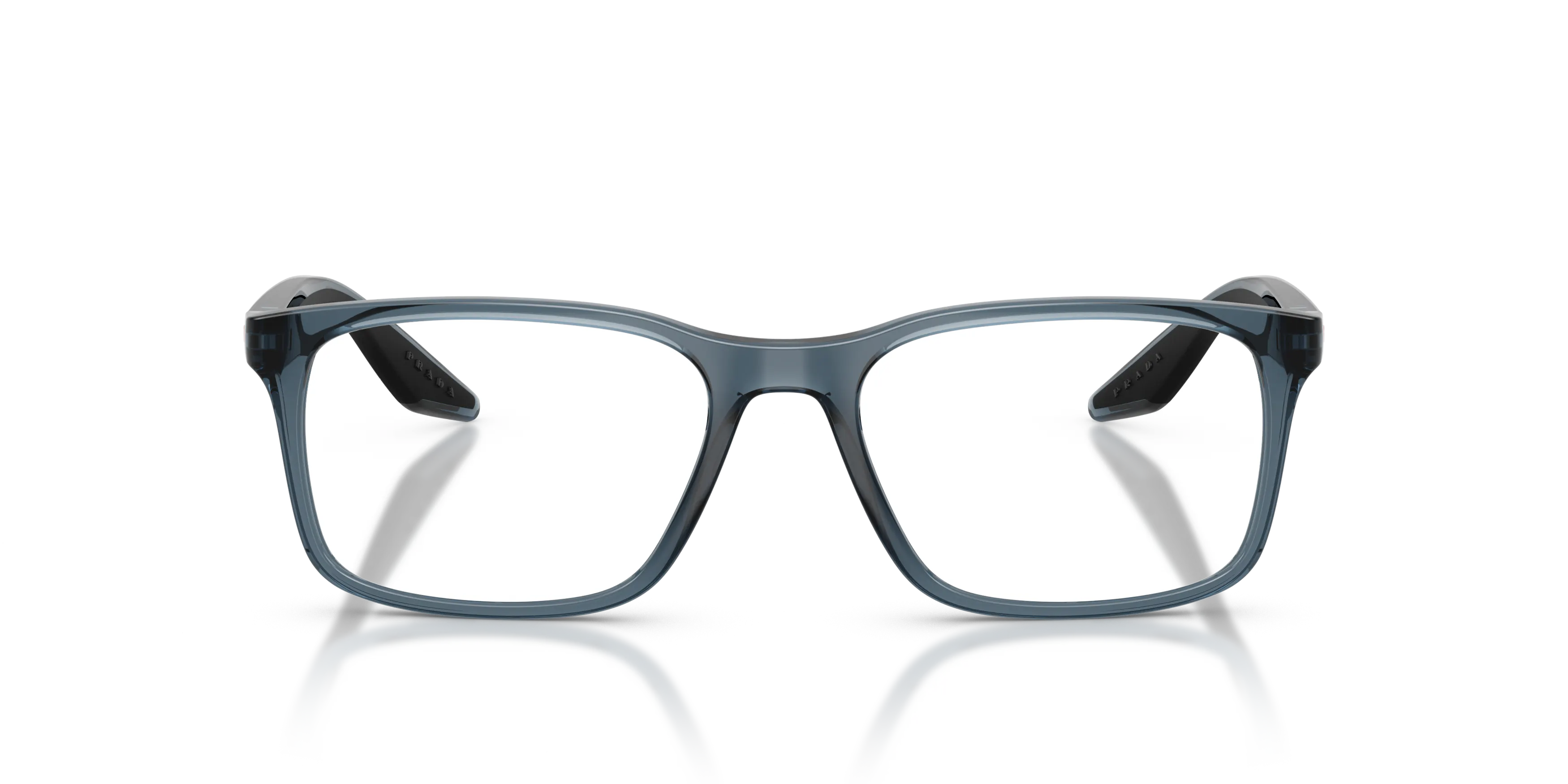 Front, Prada Linea Rossa PS 08RV