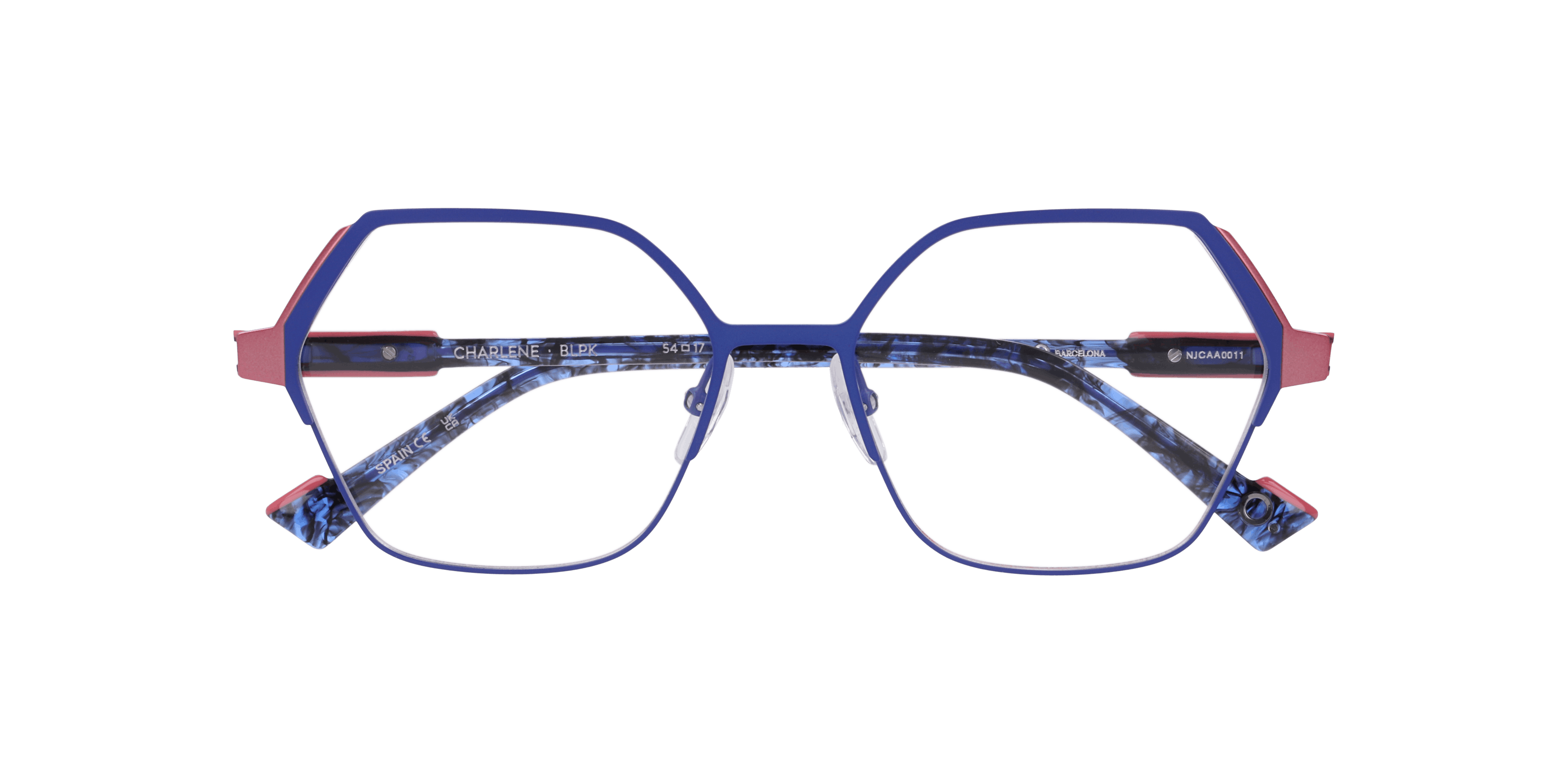 Folded, ETNIA BARCELONA CHARLENE BL PK