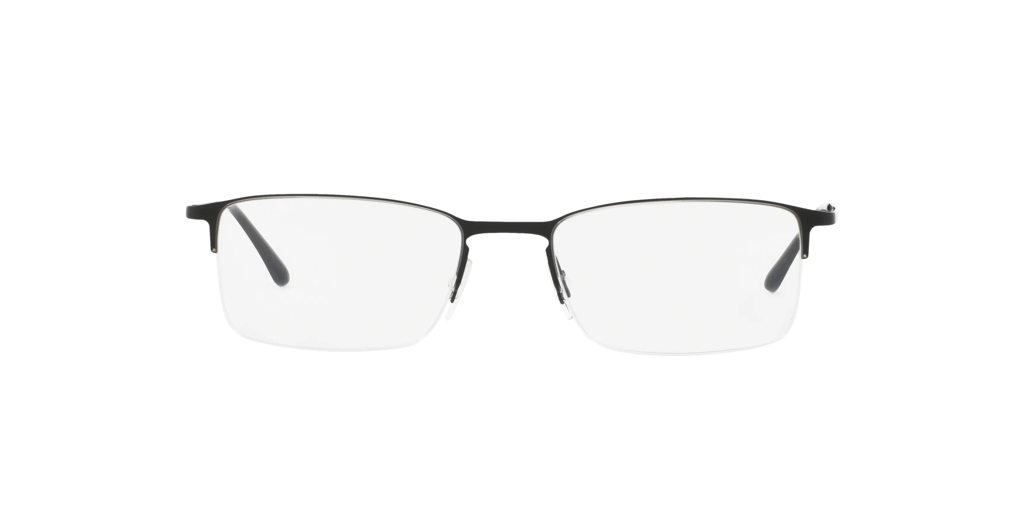 Front, Giorgio Armani AR 5010 Glasses