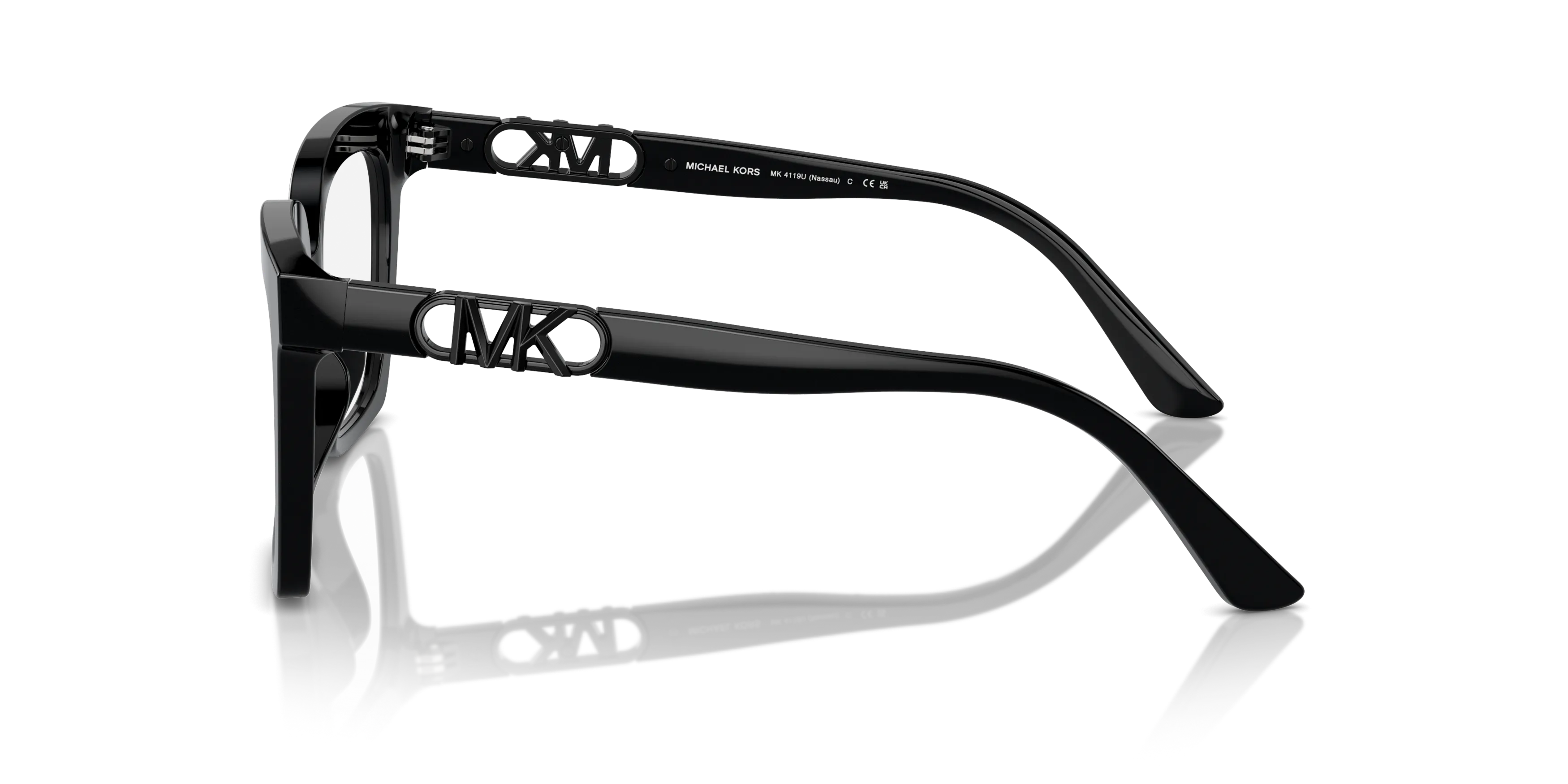 Angle_Left02, Michael Kors MK4119U 3005