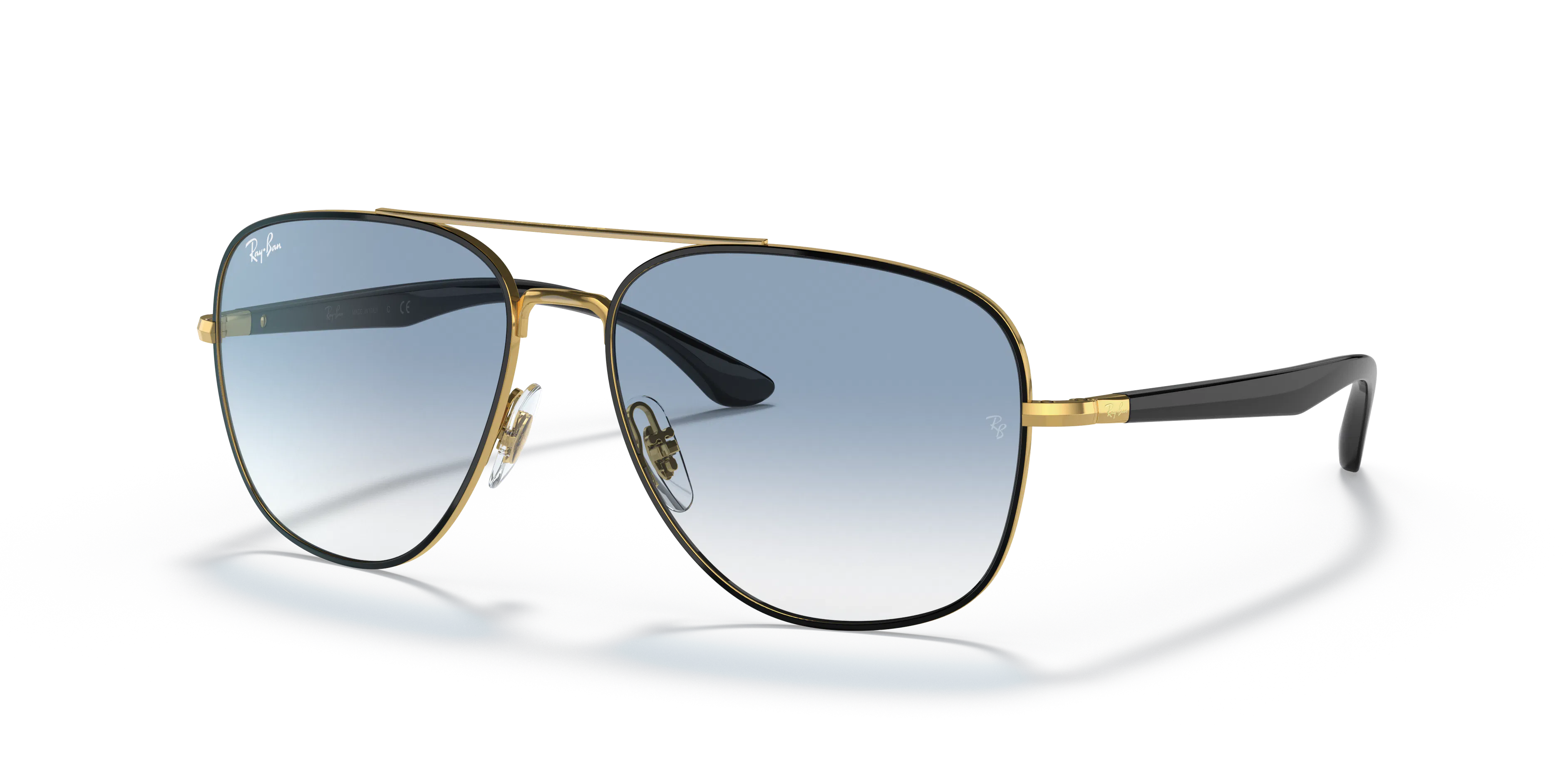 Angle_Left01, Ray-Ban RB3683 90003F