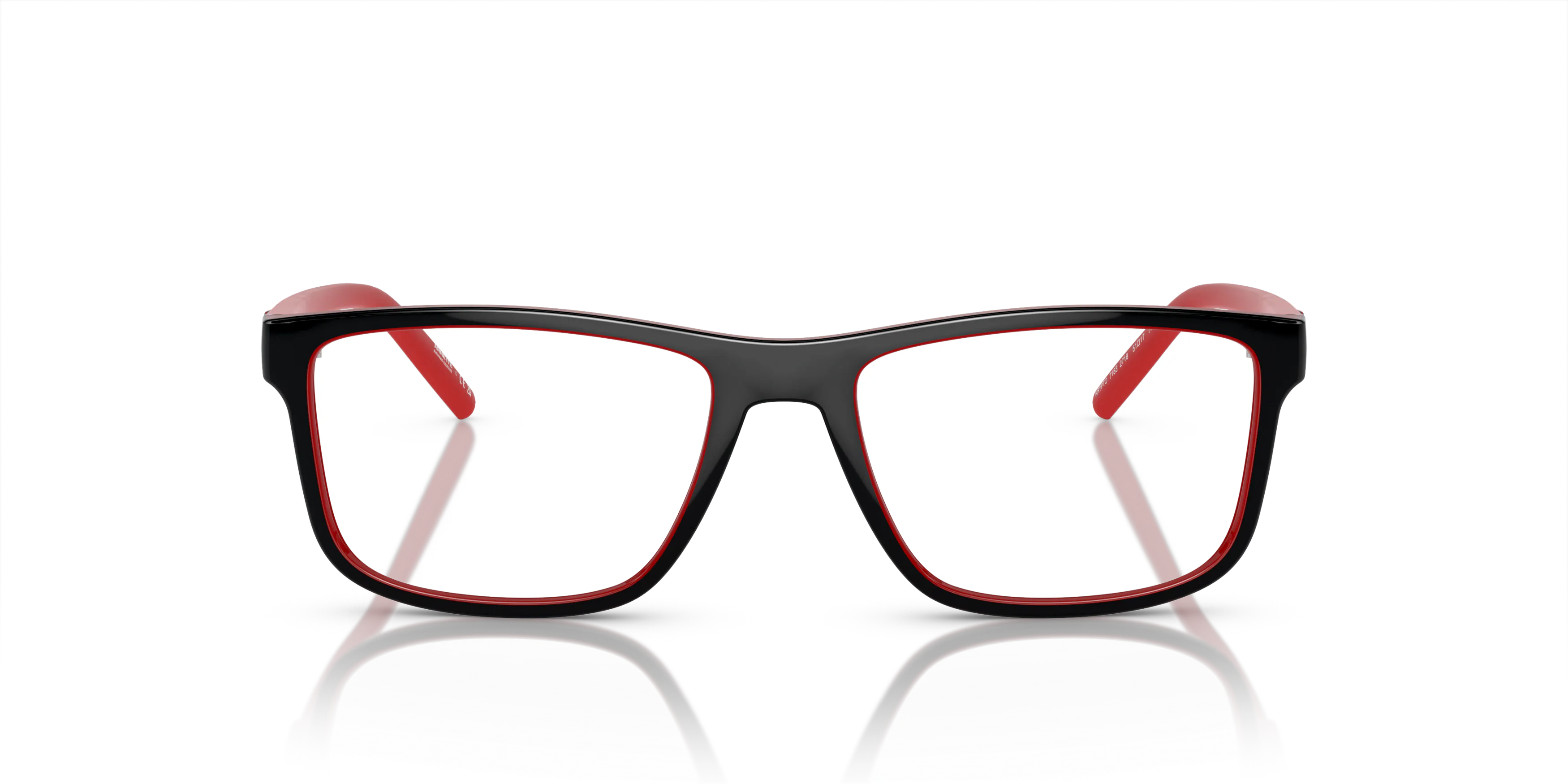 Front, Arnette 0AN7183 2718