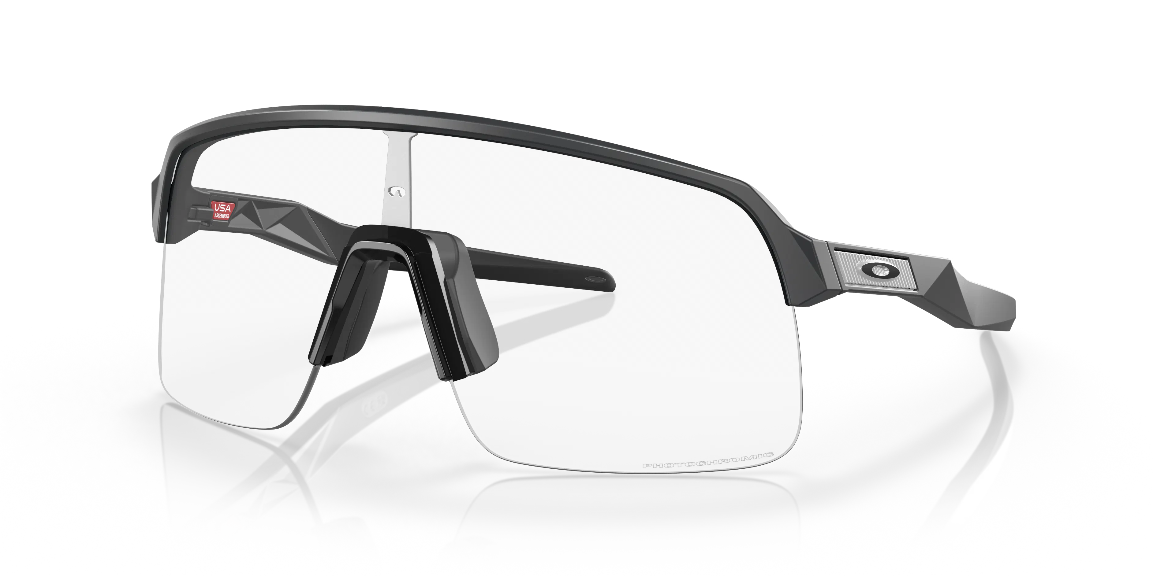Angle_Left01, Oakley Sutro Lite OO 9463 Sunglasses