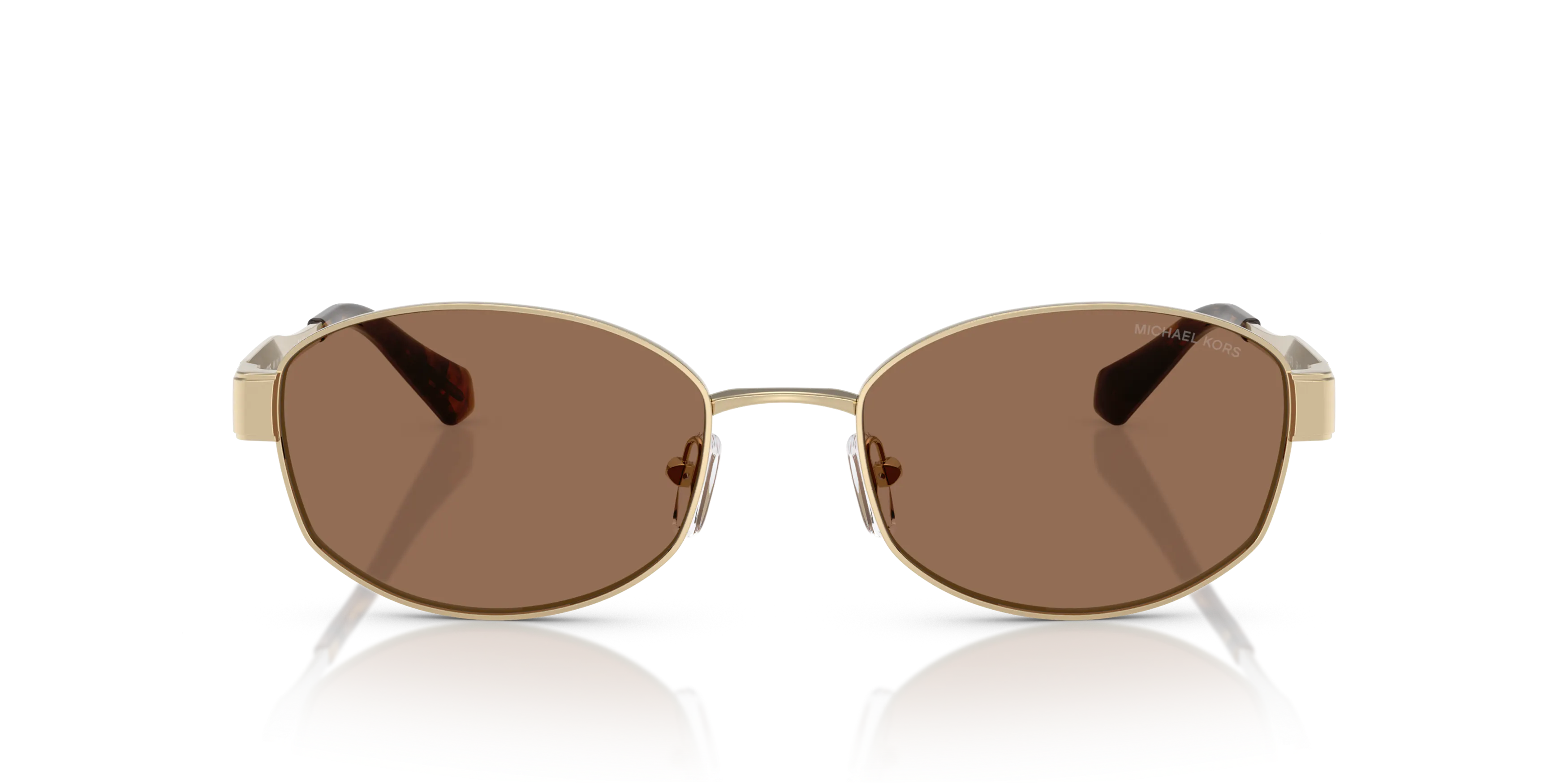 Front, Michael Kors 0MK1161 101473 Solglasögon