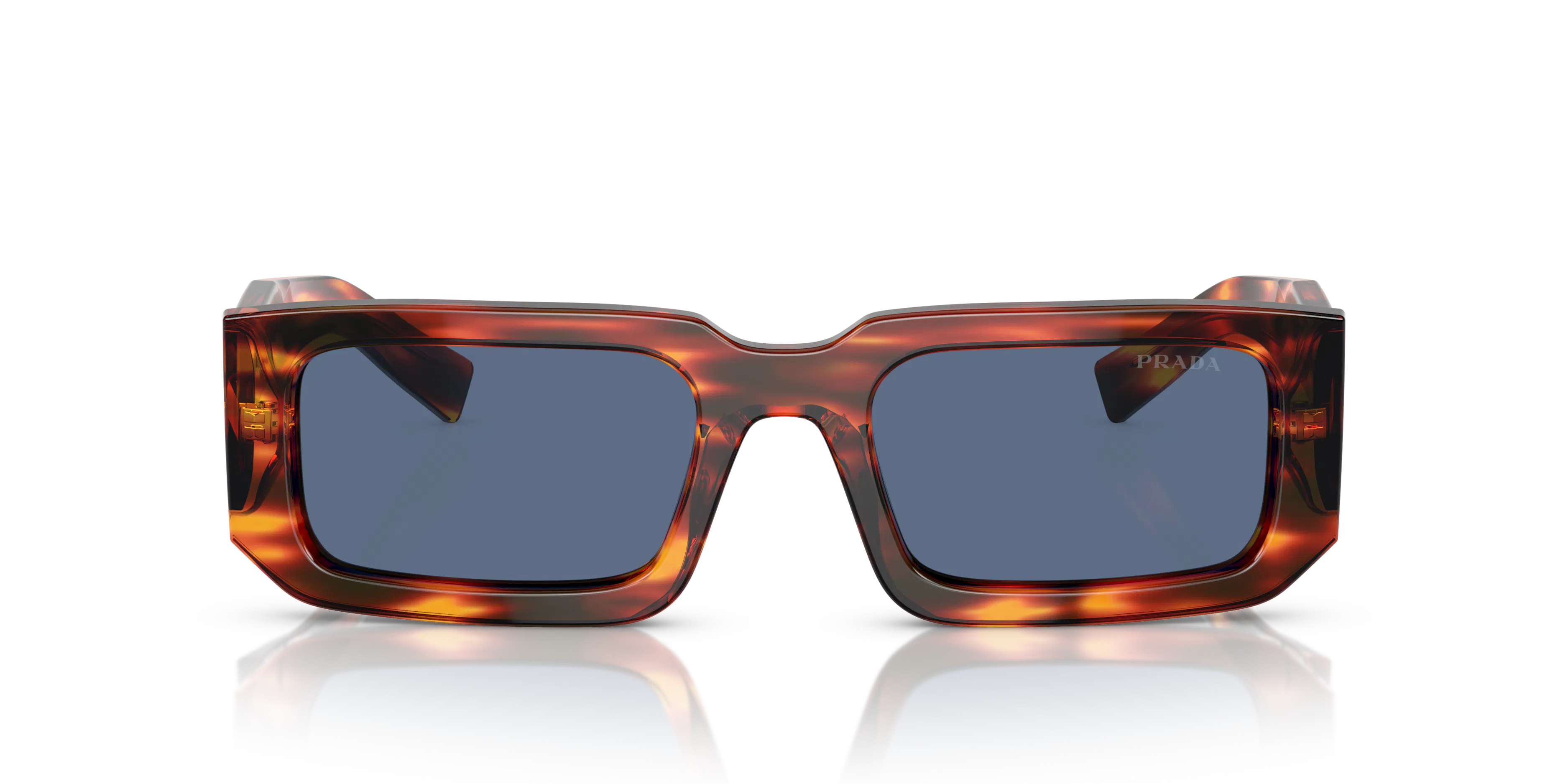 Front, Prada PR 06YS 17R06A