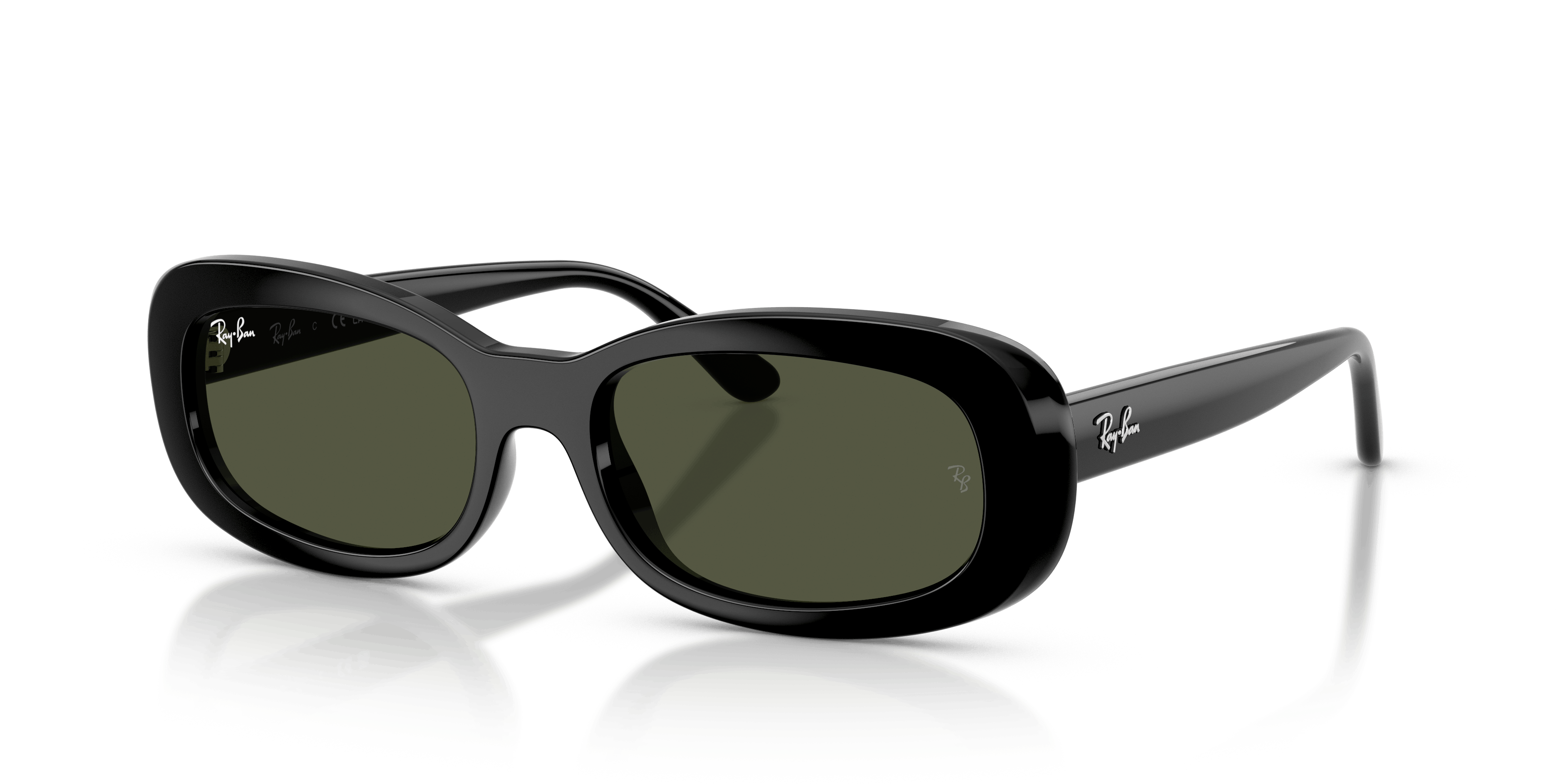 Angle_Left01, Ray-Ban RB2221 6827M2