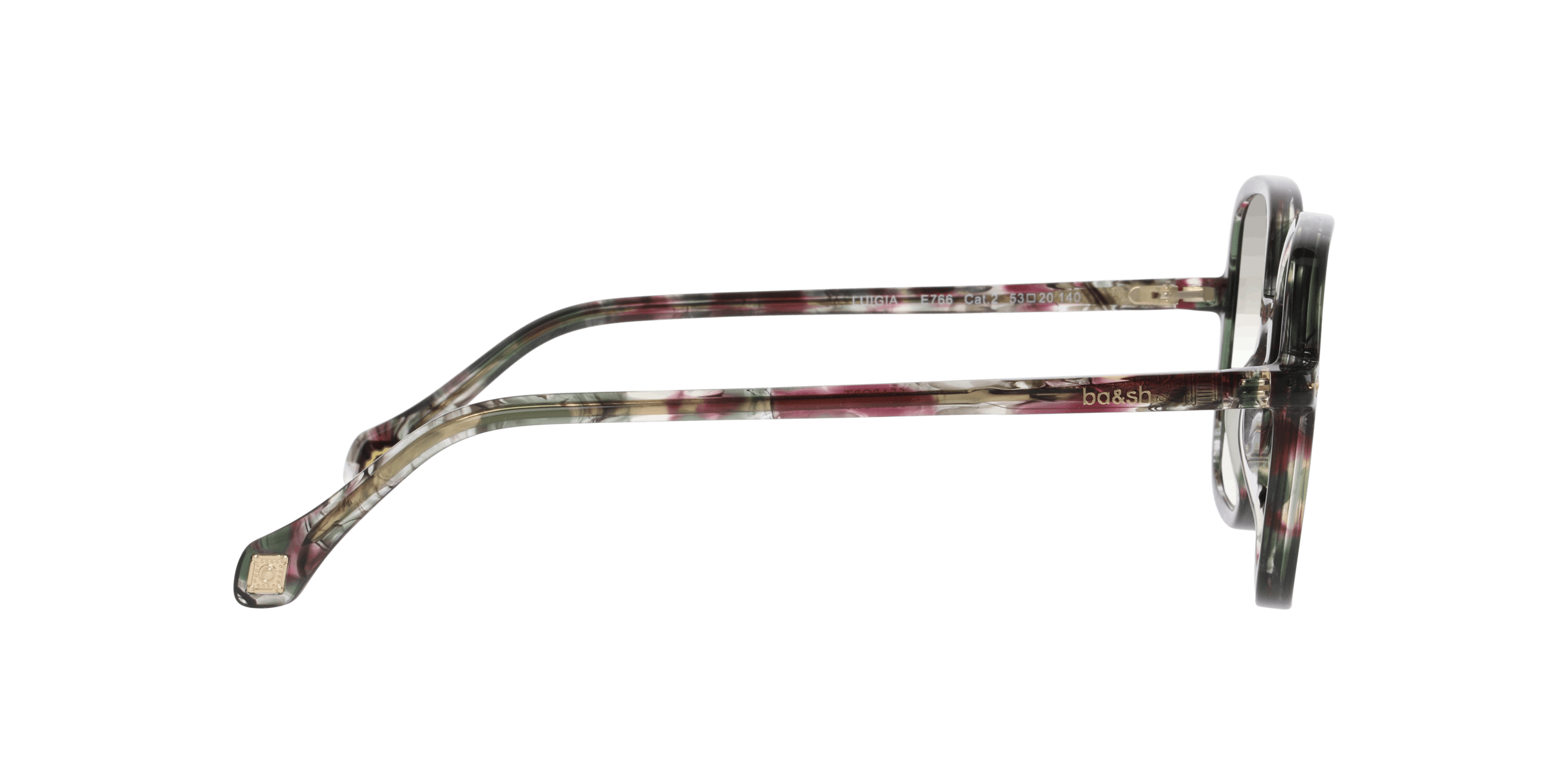 Angle_Right01, Ba&Sh LUIGIA E766