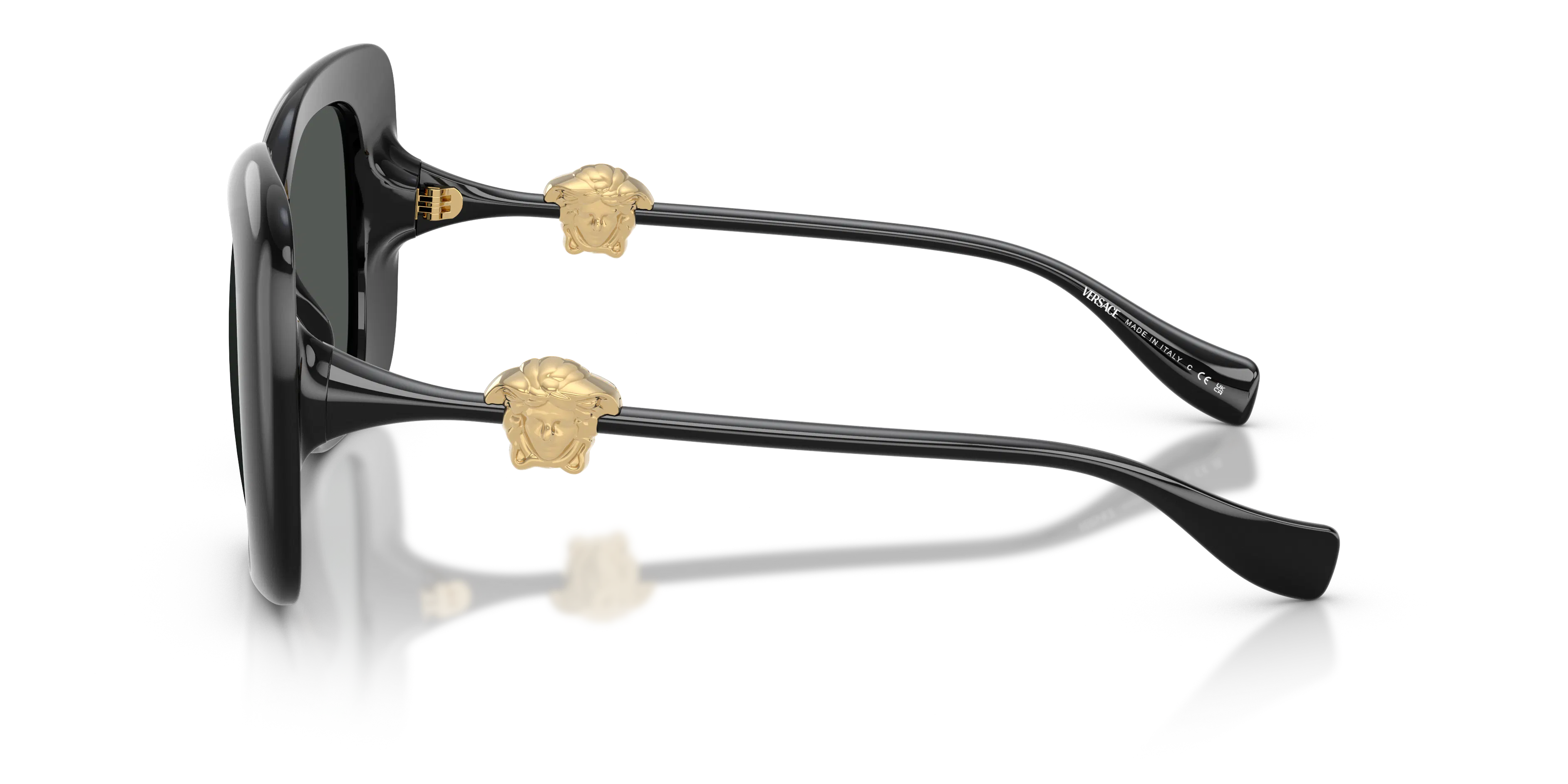 Angle_Left02, Versace VE4499U GB1/87