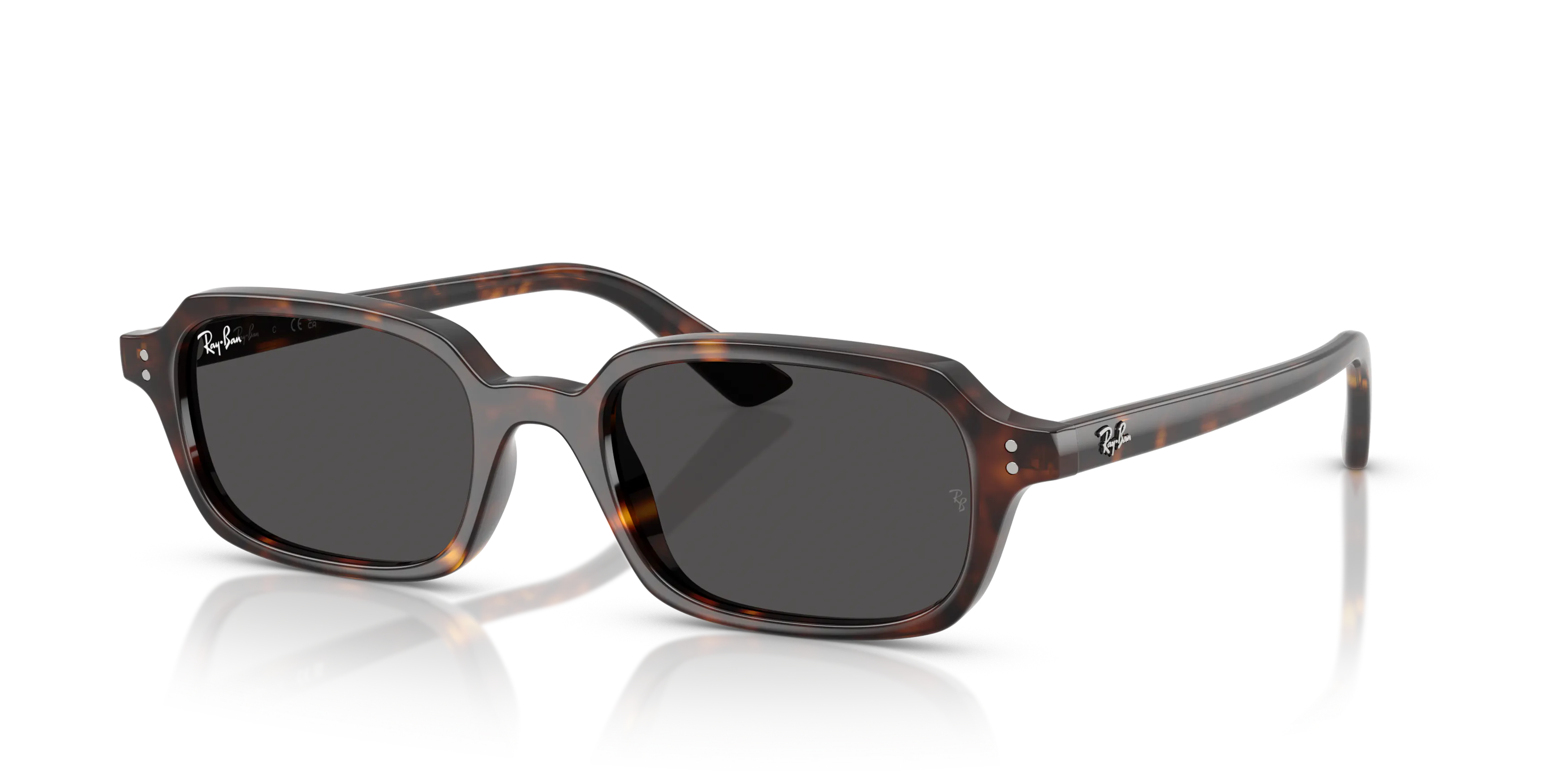 Angle_Left01, RAY-BAN Zuri Bio-Based RB4455 135987