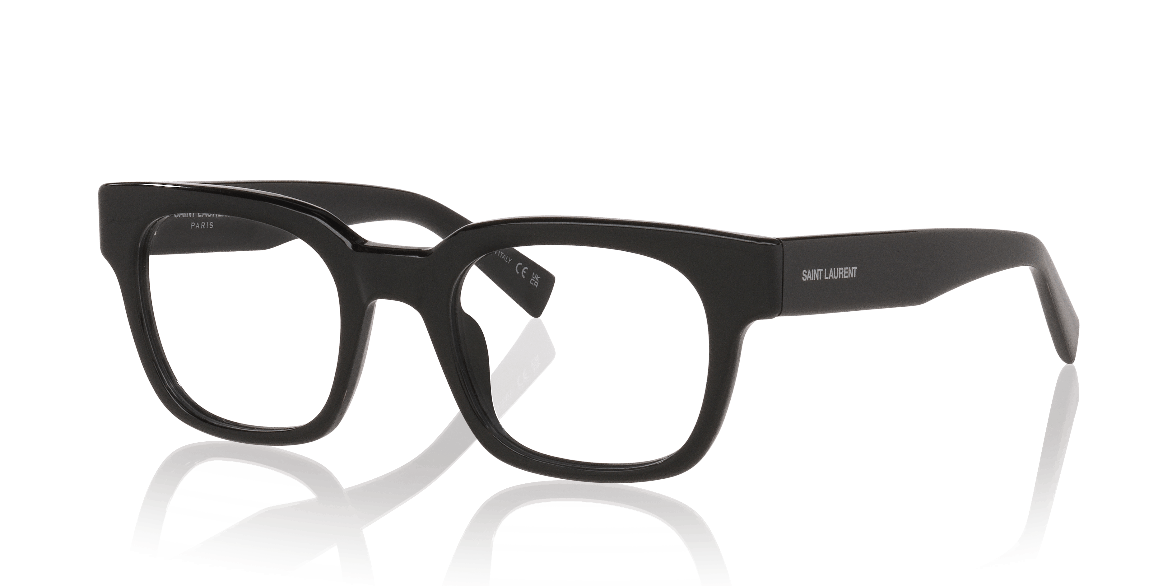 Angle_Left01, Saint Laurent SL805-001 1