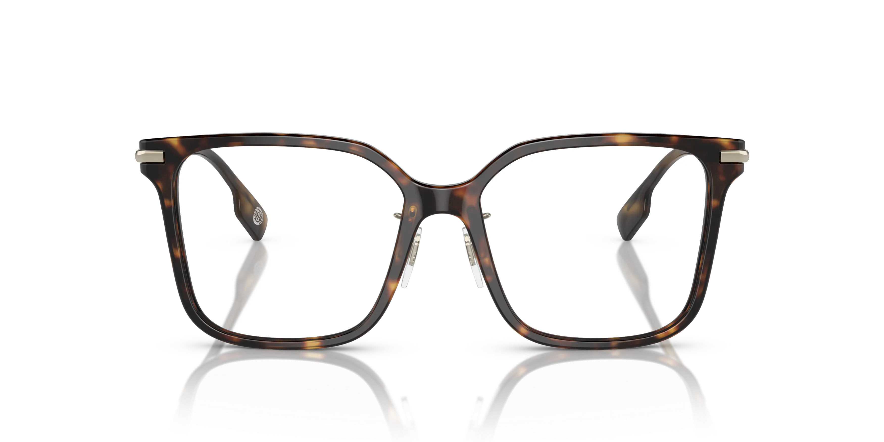 Front, BURBERRY Elizabeth BE2376 3002