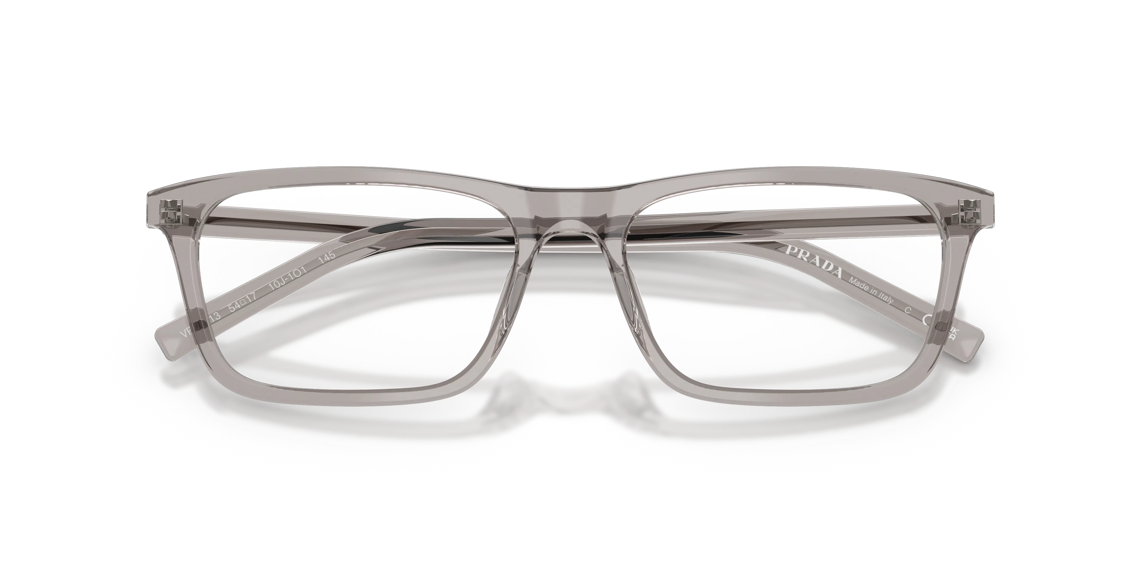 Folded, PRADA 0 PR D13V 10J1O1