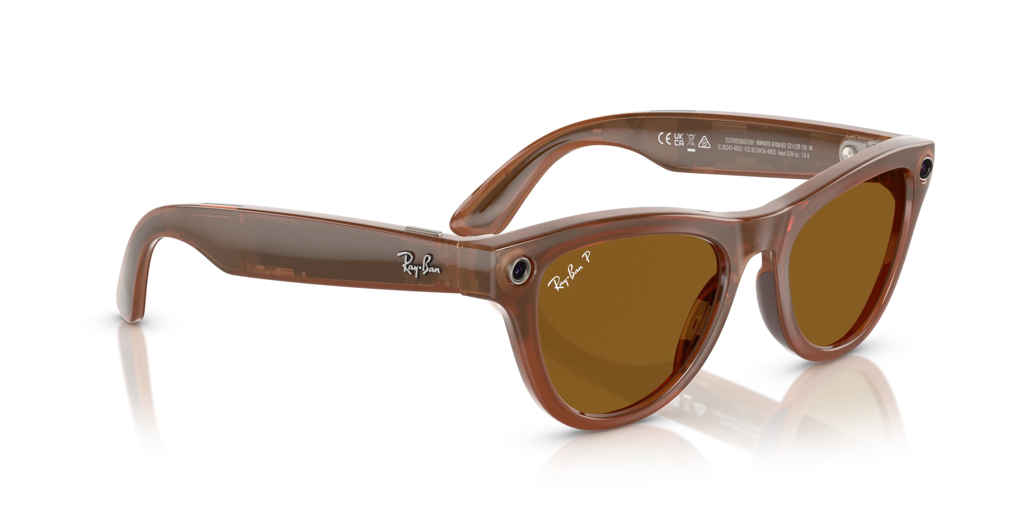 Angle_Right01, Ray-Ban SKYLER RW4010 670683