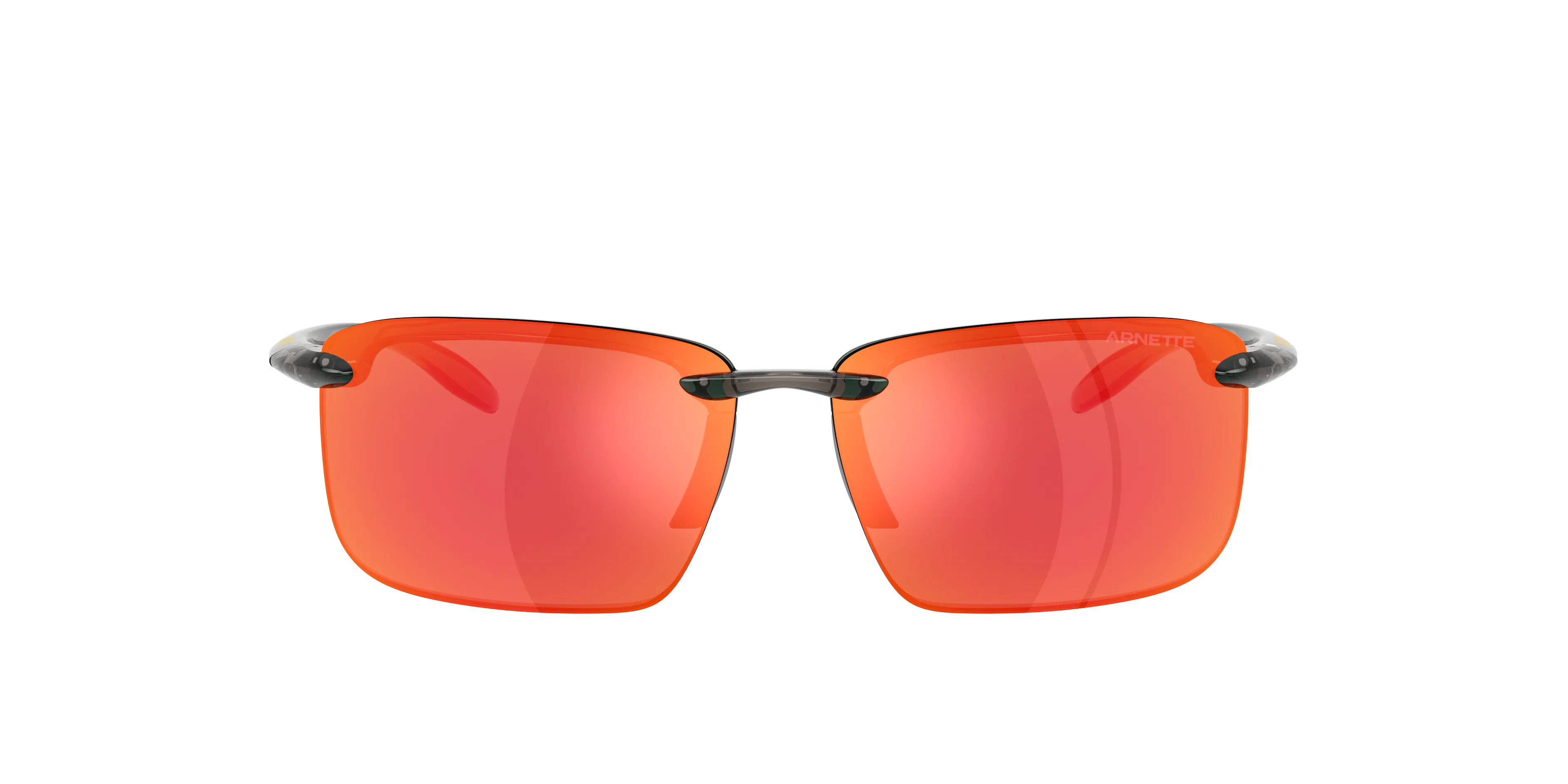 Front, Arnette AN4383 2827AU