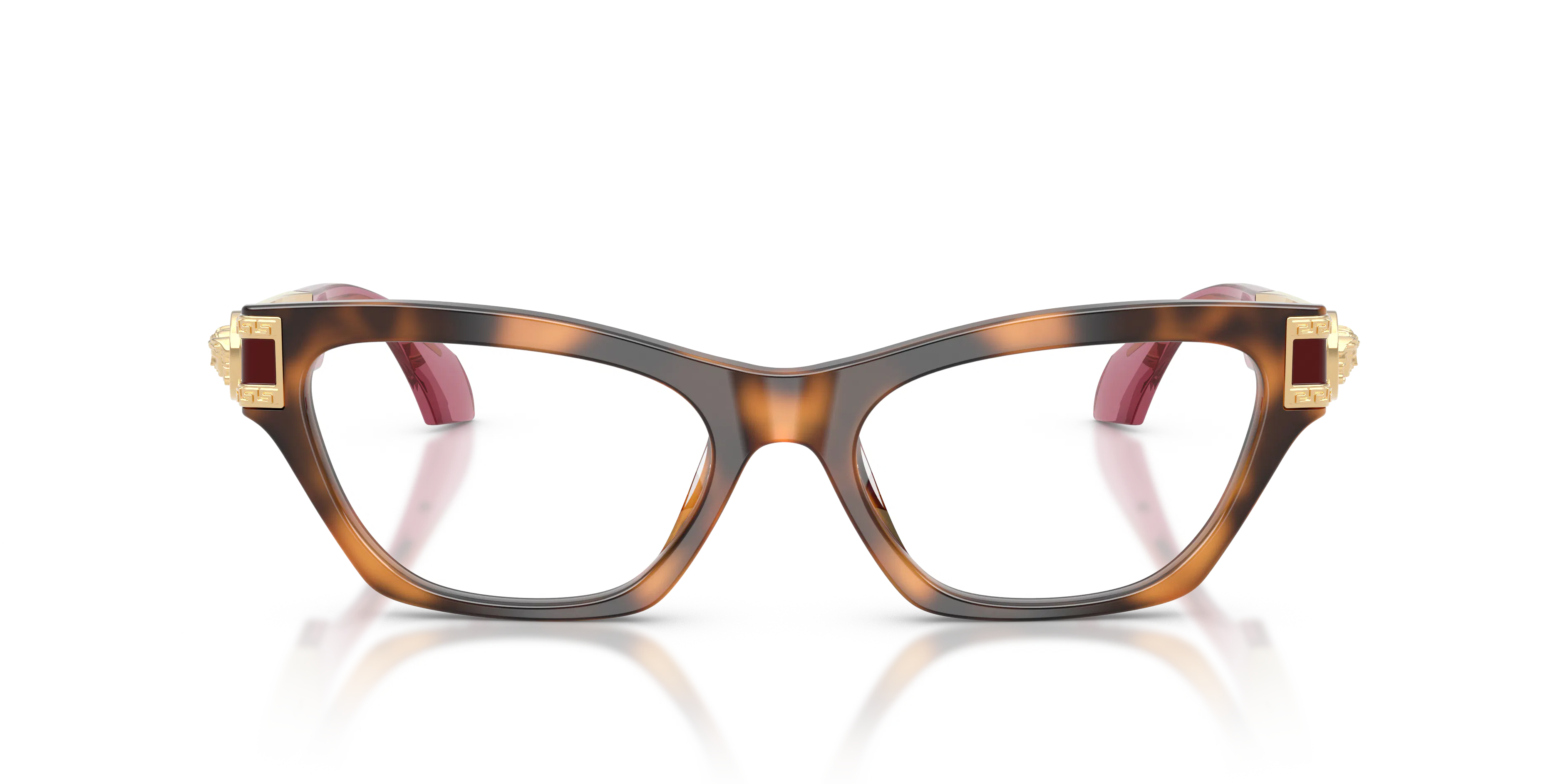 Front, Versace VE3396U 5264