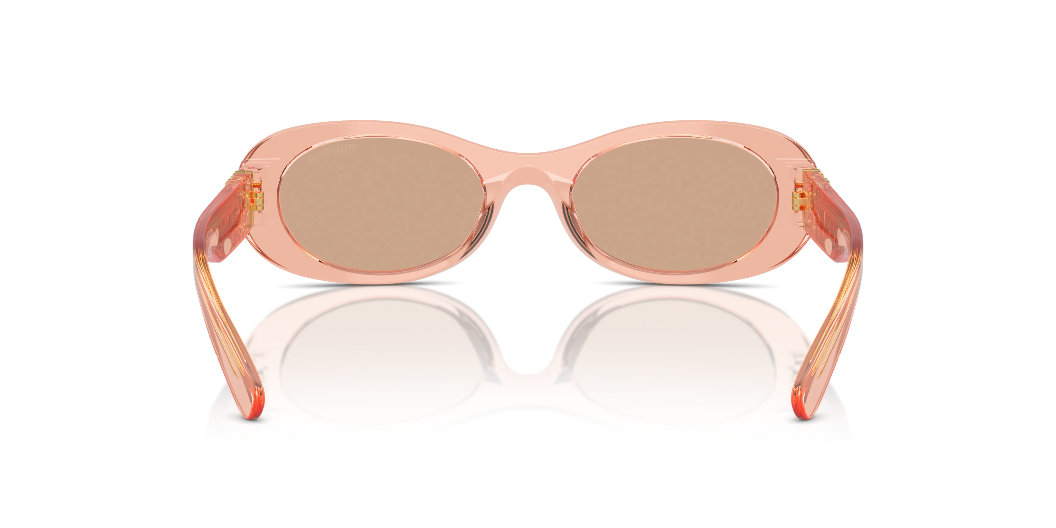 Miu Miu MU 06ZS zonnebril | GrandOptical