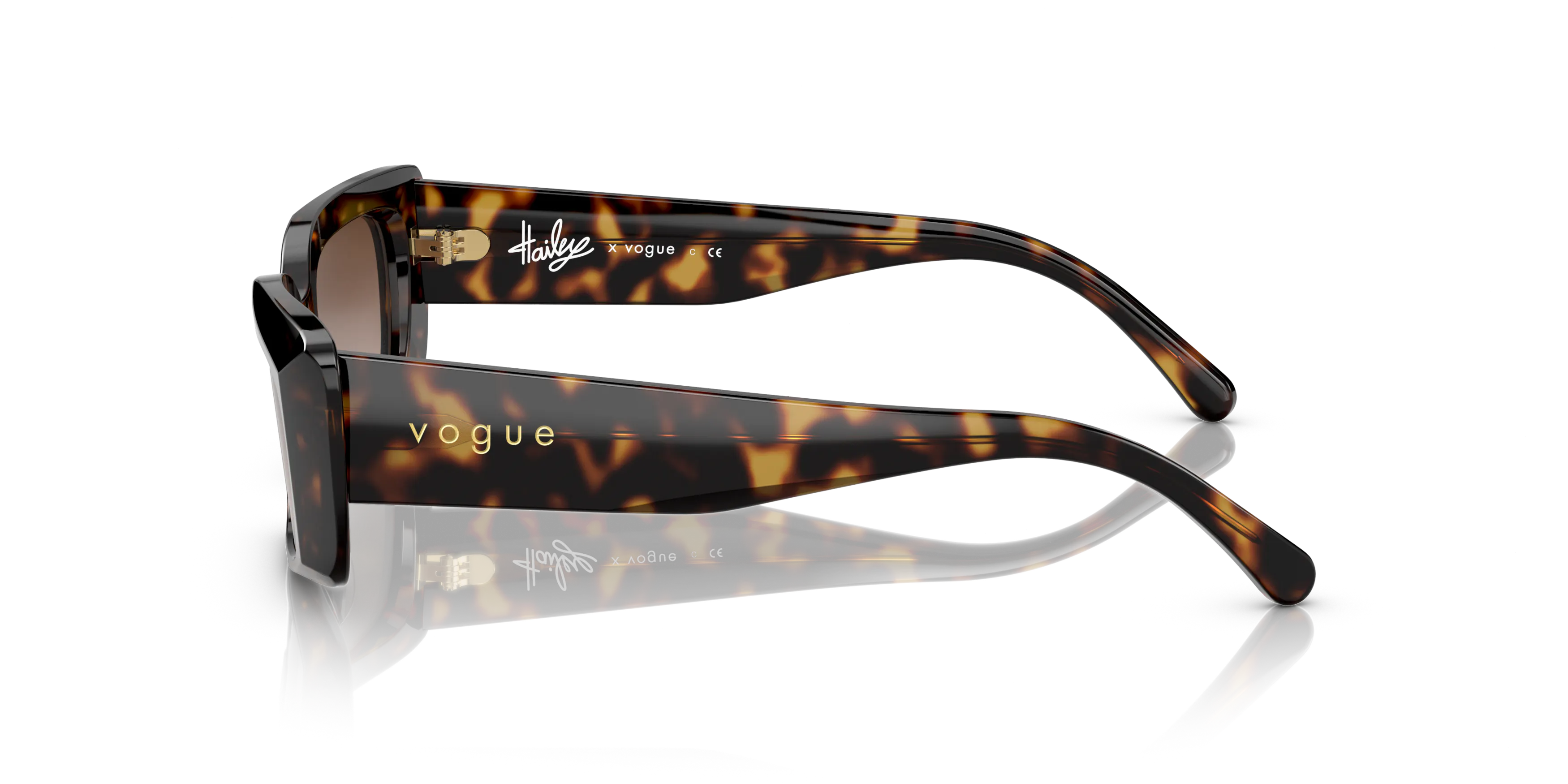 Angle_Left02, Vogue Eyewear VO5440S W65613