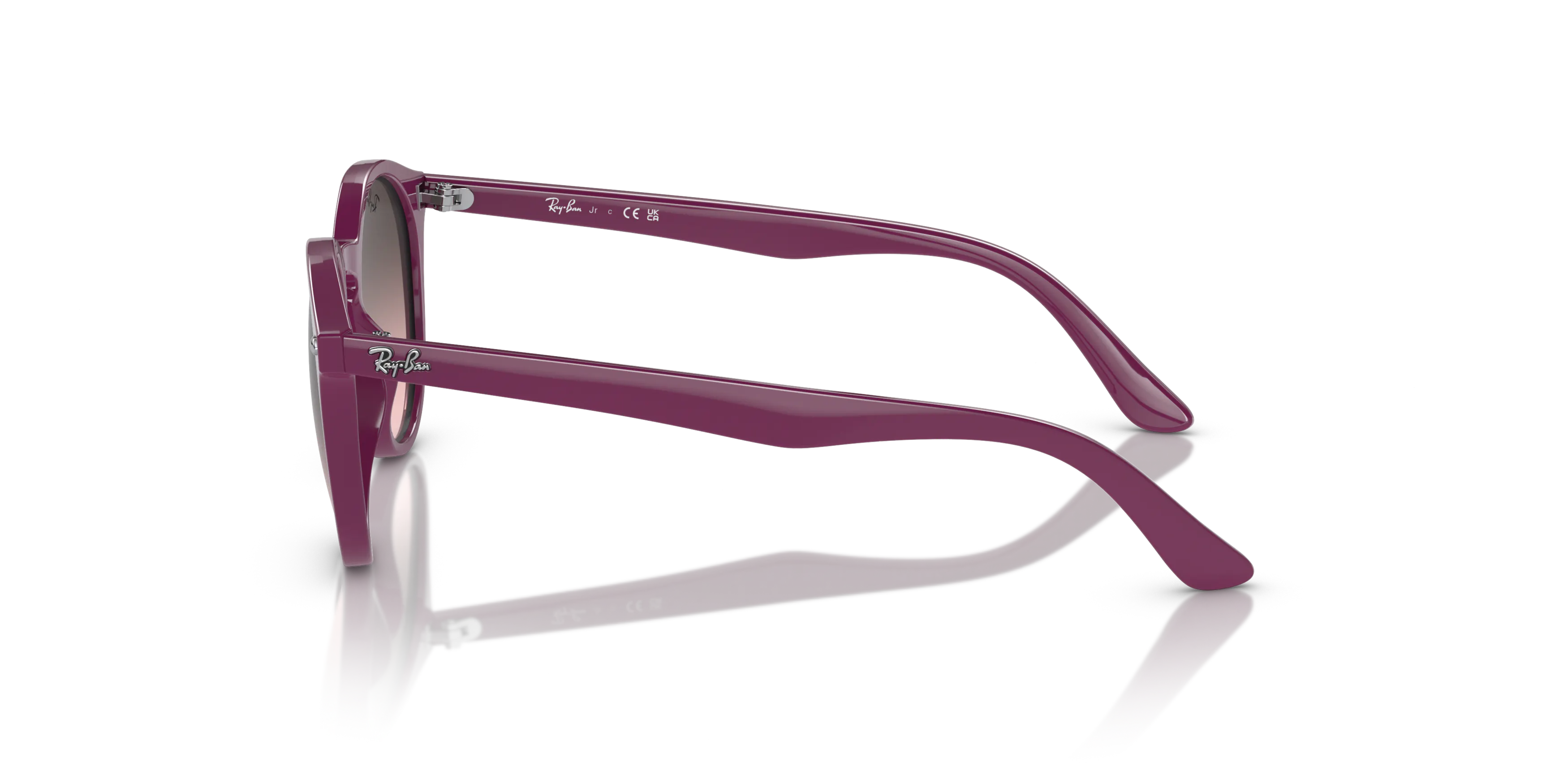 Angle_Left02, Ray-Ban Kids 0RJ9064S 716246 Solglasögon