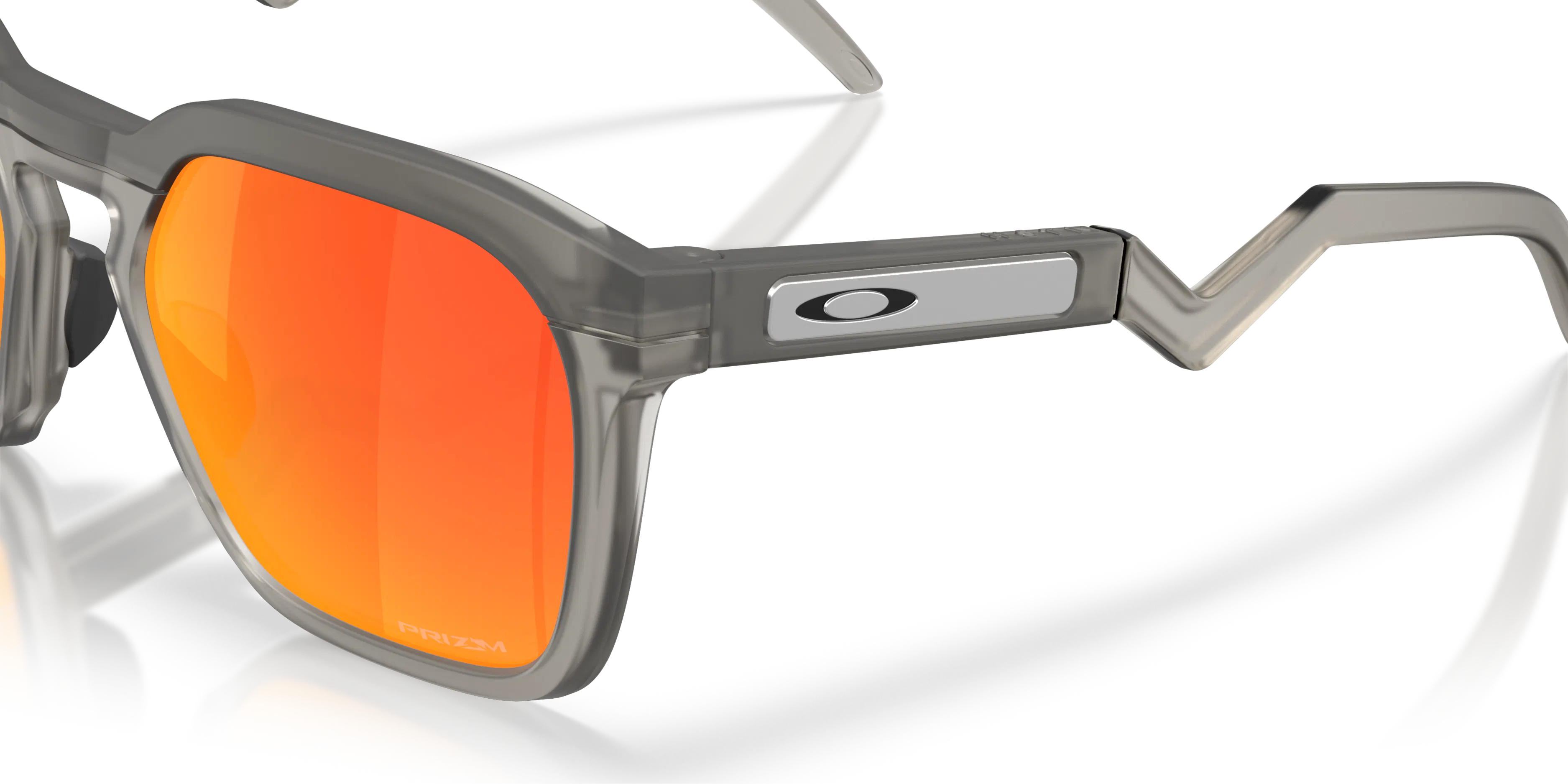 Detail01, Oakley HSTN SQ OO 9533 Sunglasses
