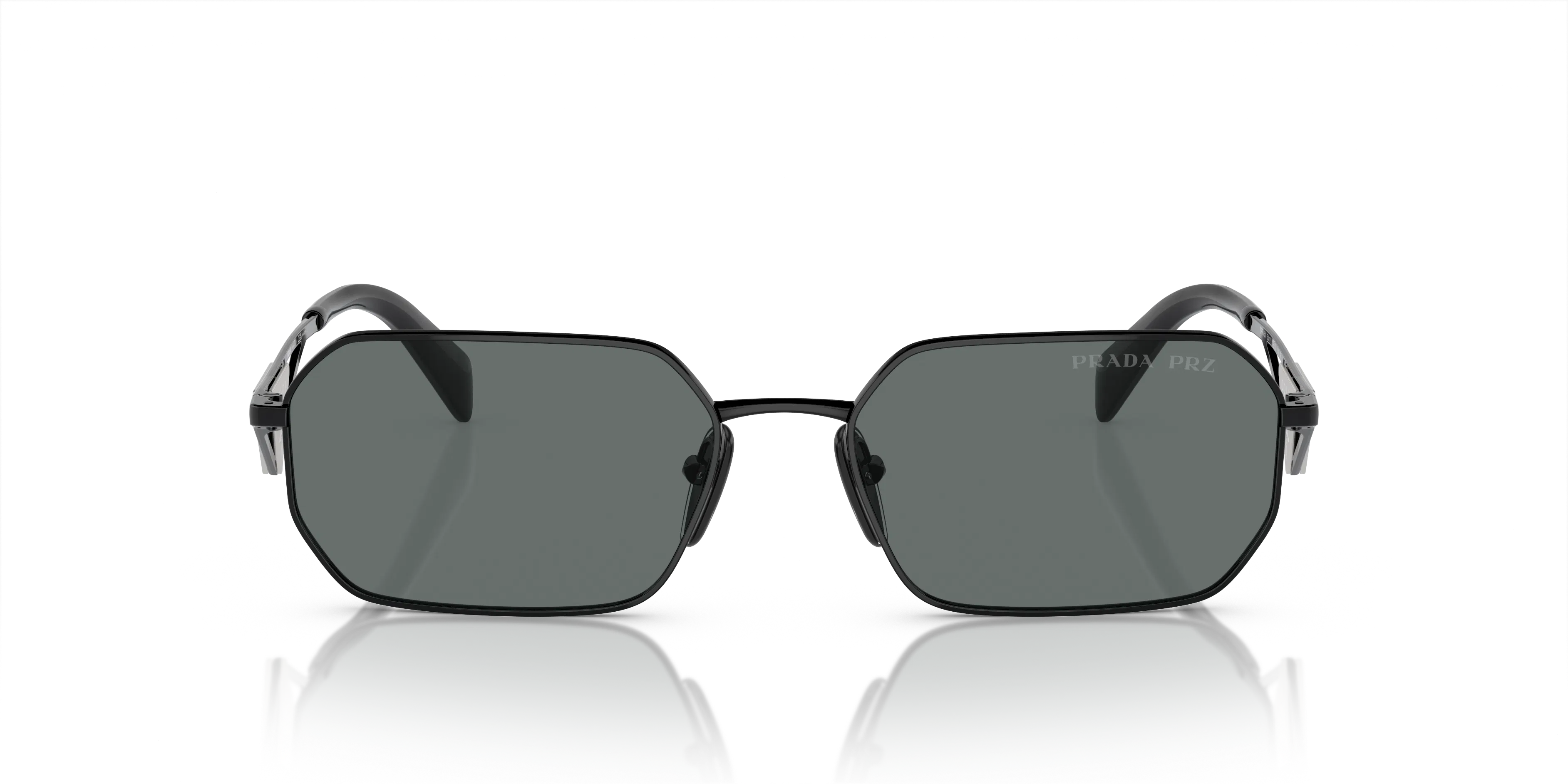 Front, Prada PR A51S 1AB5Z1